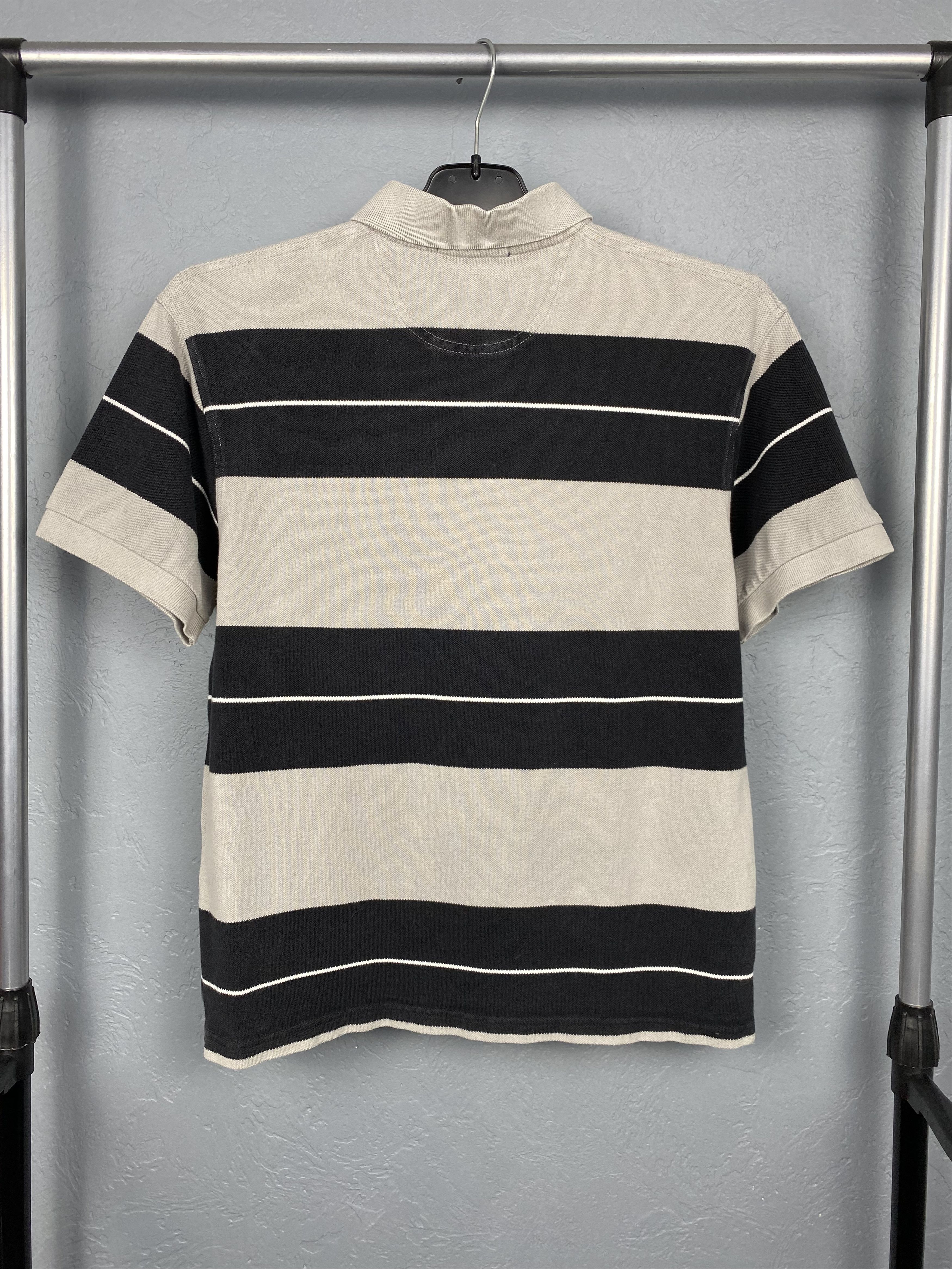 Fred Perry × Vintage Fred Perry 90s Vintage Mens Polo Shirt Size US S / EU 44-46 / 1 - 7 Thumbnail
