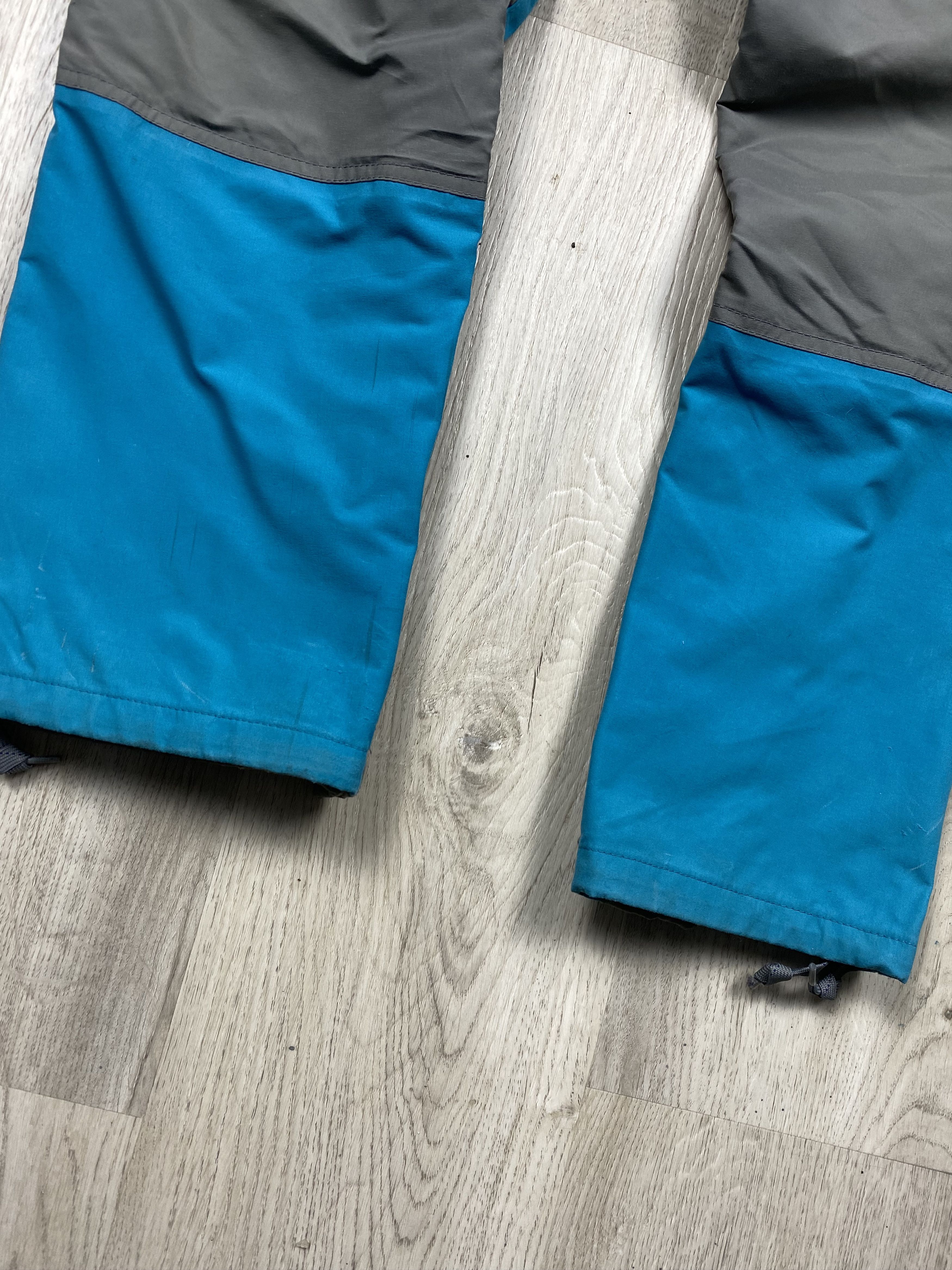 Montbell Montbell Vintage Mens Waterproof Outdoor Pants Hiking Ski Size US 30 / EU 46 - 4 Thumbnail