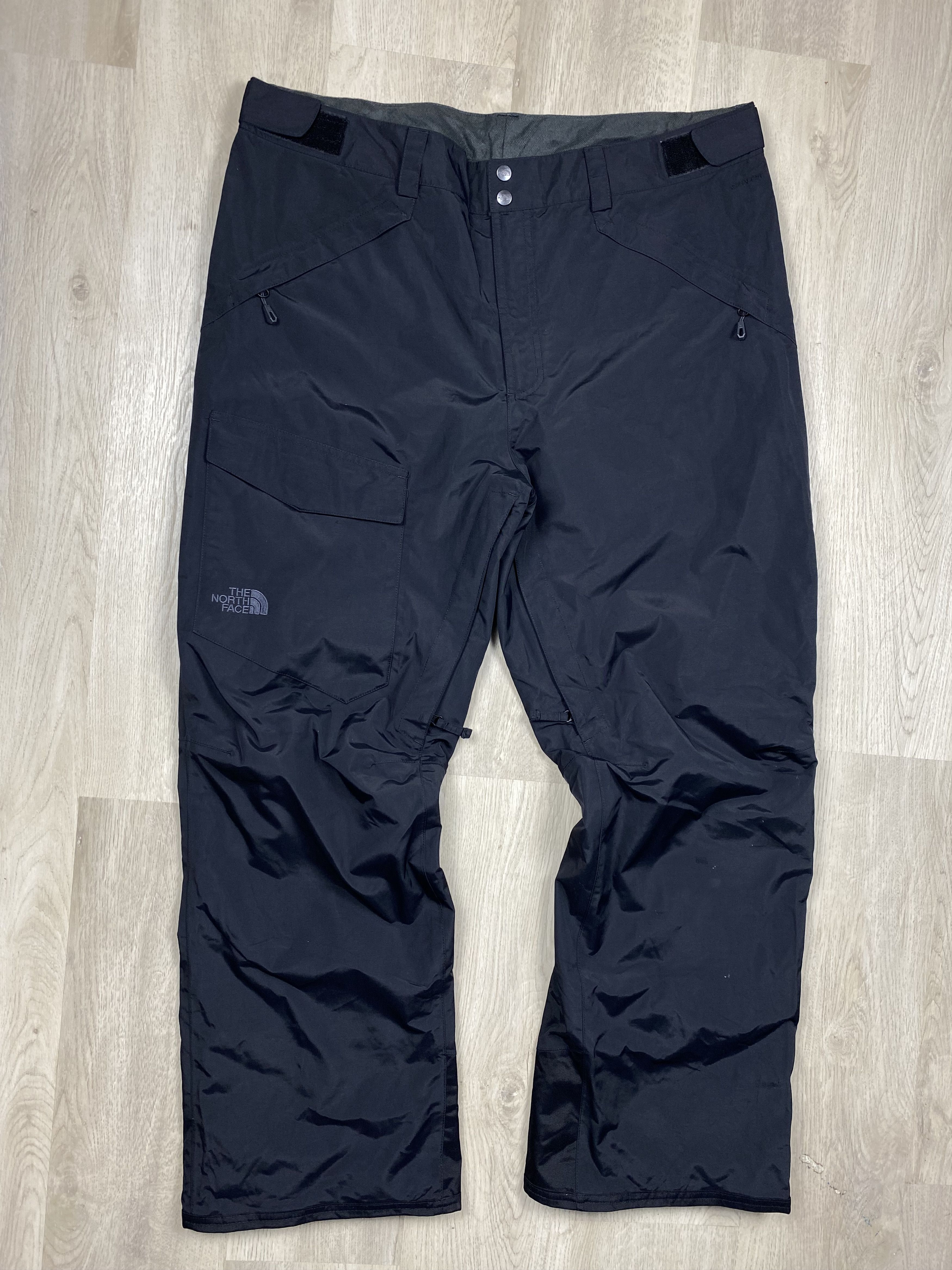 The North Face The North Face HyVent Vintage Mens Cargo Ski Pants Size US 36 / EU 52 - 1 Thumbnail