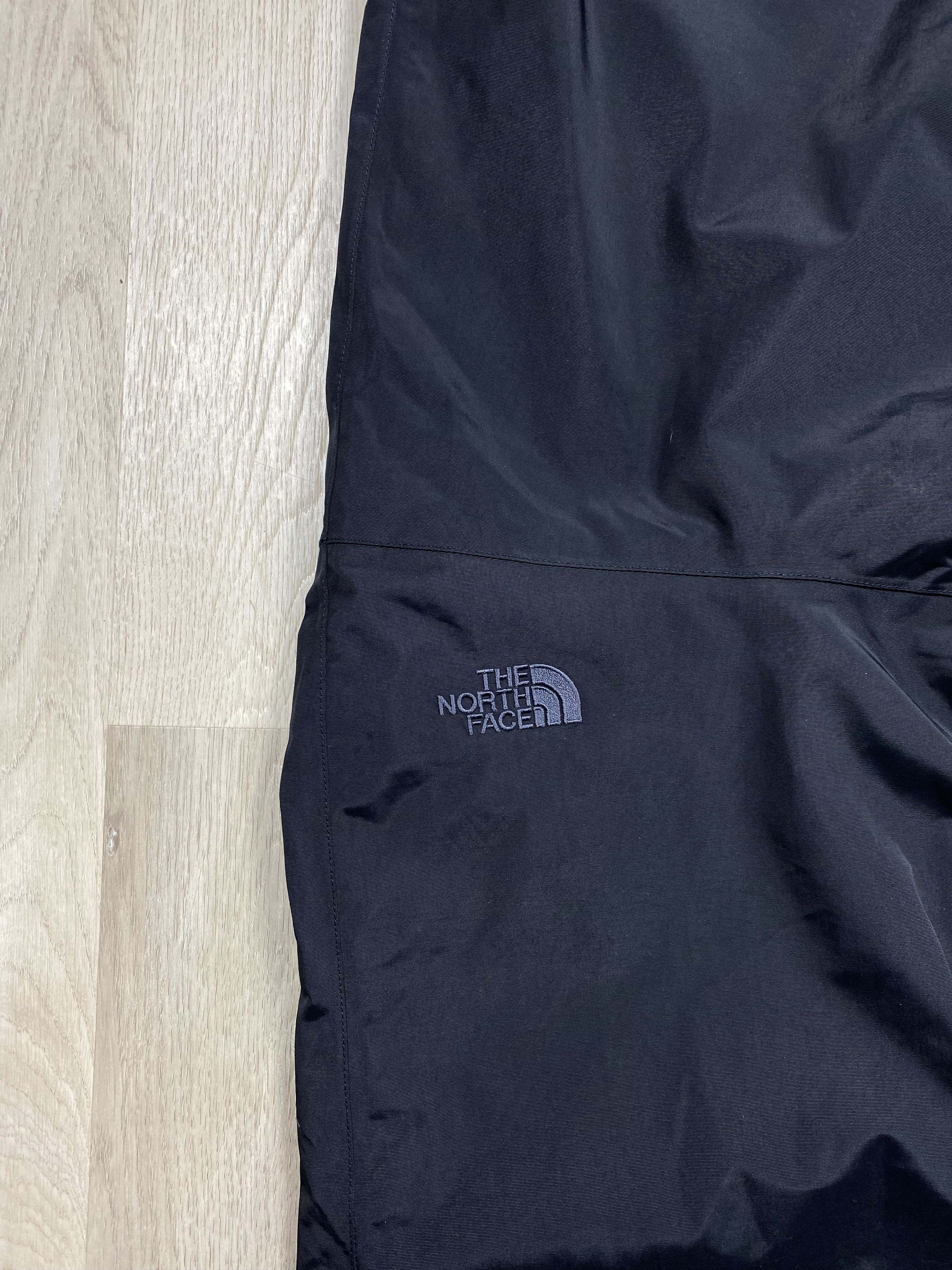 The North Face The North Face HyVent Vintage Mens Cargo Ski Pants Size US 36 / EU 52 - 10 Thumbnail