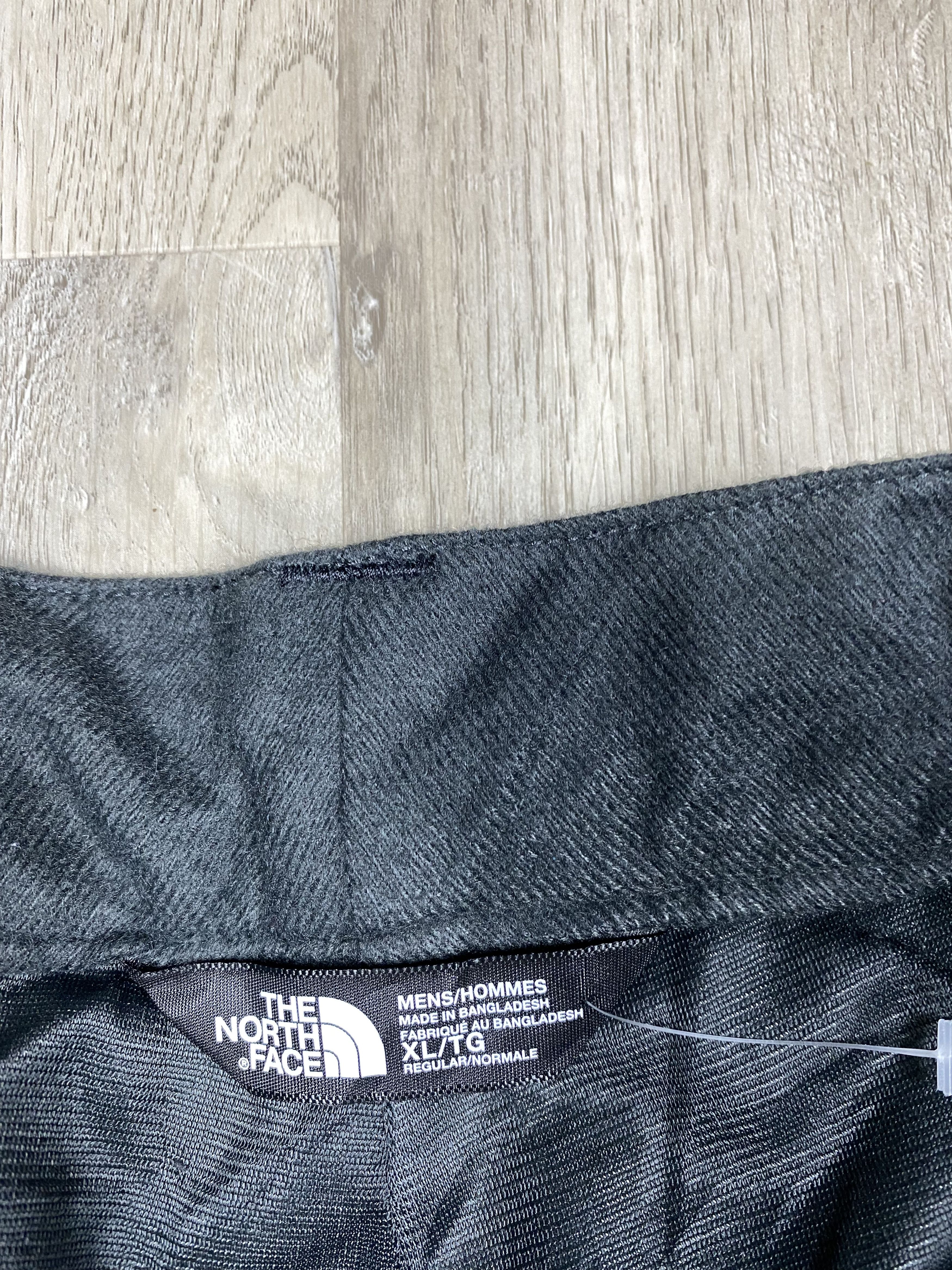 The North Face The North Face HyVent Vintage Mens Cargo Ski Pants Size US 36 / EU 52 - 7 Thumbnail