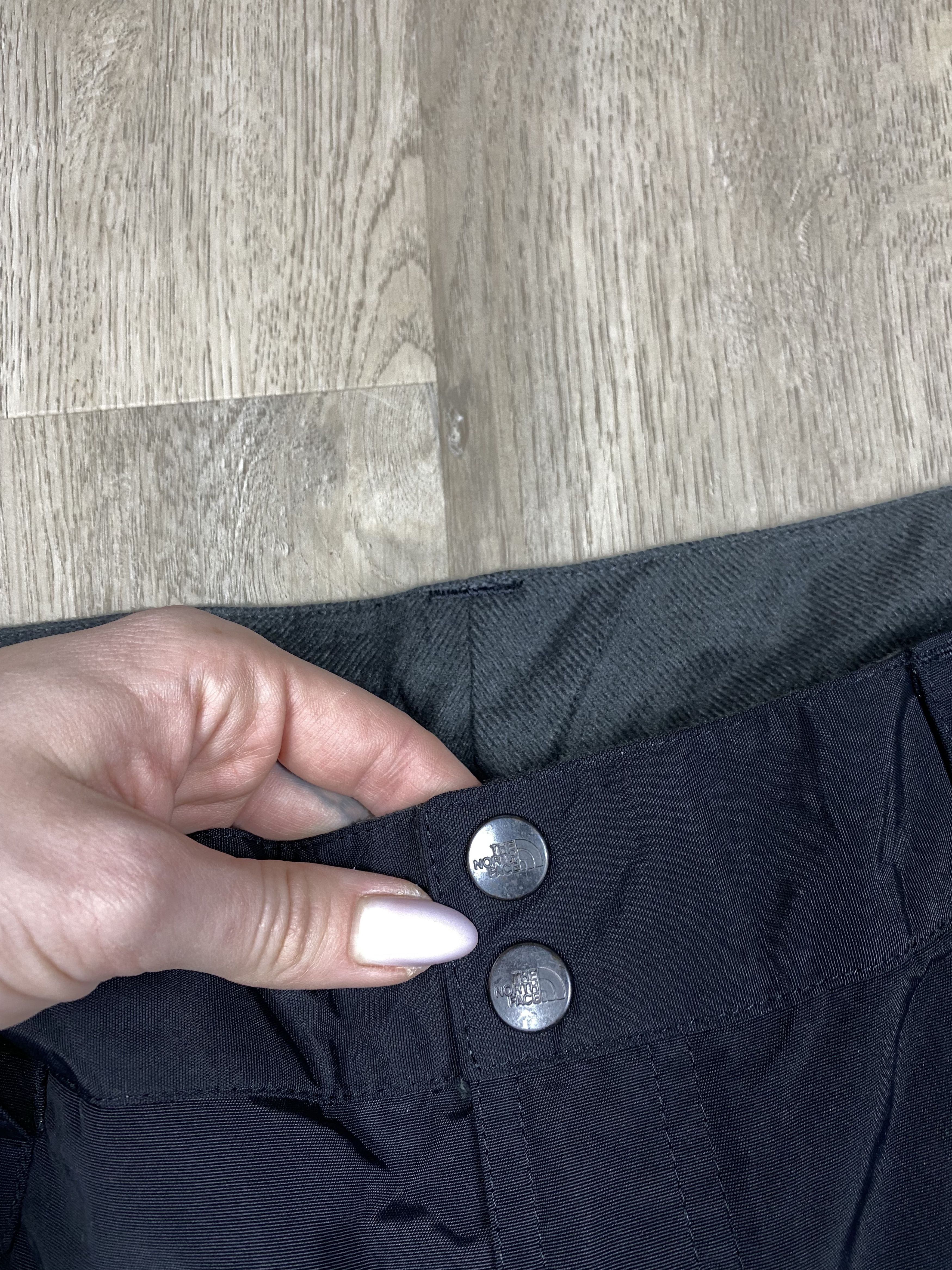 The North Face The North Face HyVent Vintage Mens Cargo Ski Pants Size US 36 / EU 52 - 3 Thumbnail