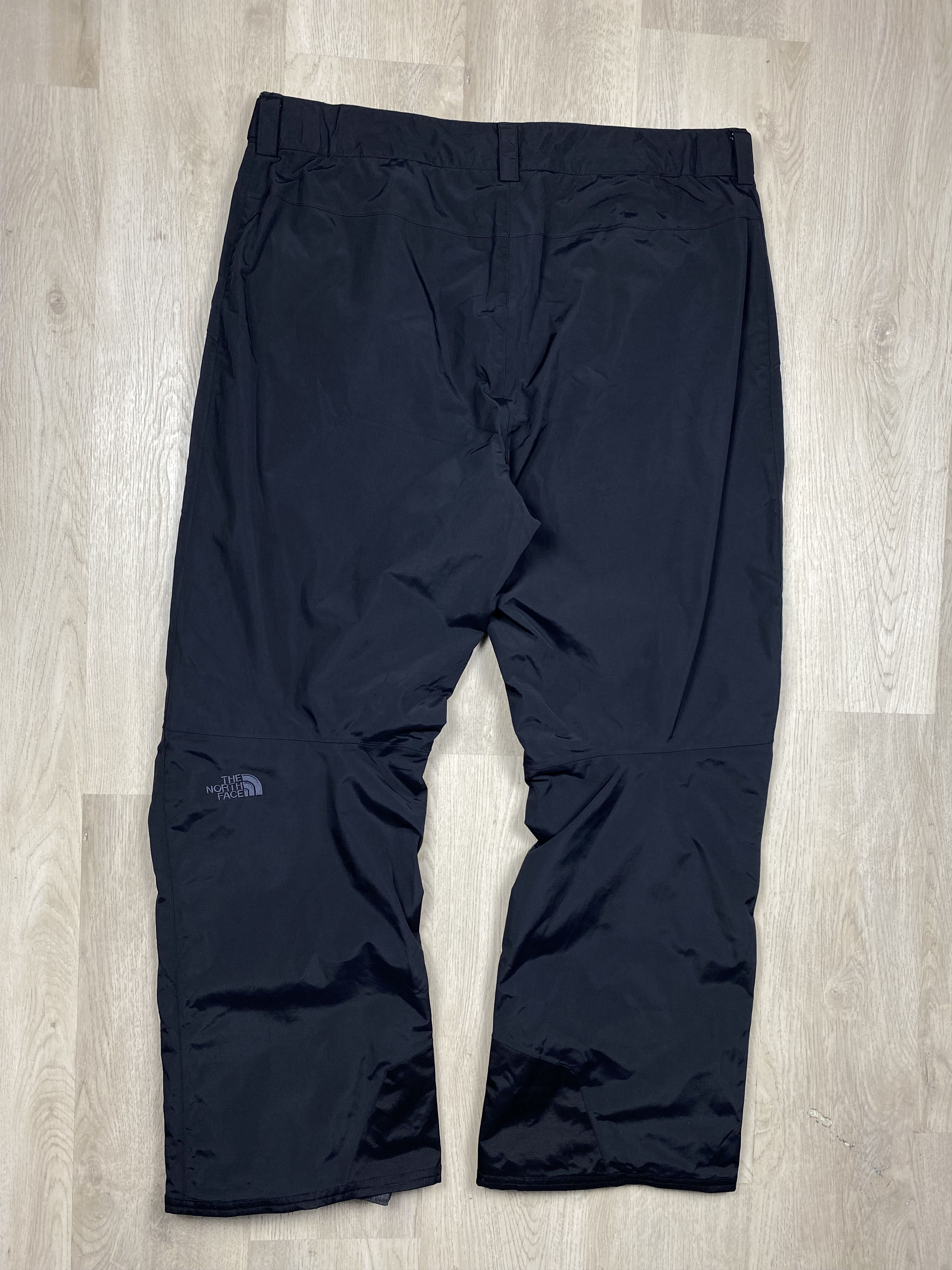 The North Face The North Face HyVent Vintage Mens Cargo Ski Pants Size US 36 / EU 52 - 9 Thumbnail