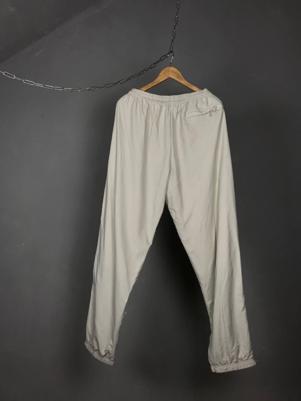 Nike Nike Court swoosh streetwear vintage sweatpants Size US 36 / EU 52 - 5 Thumbnail