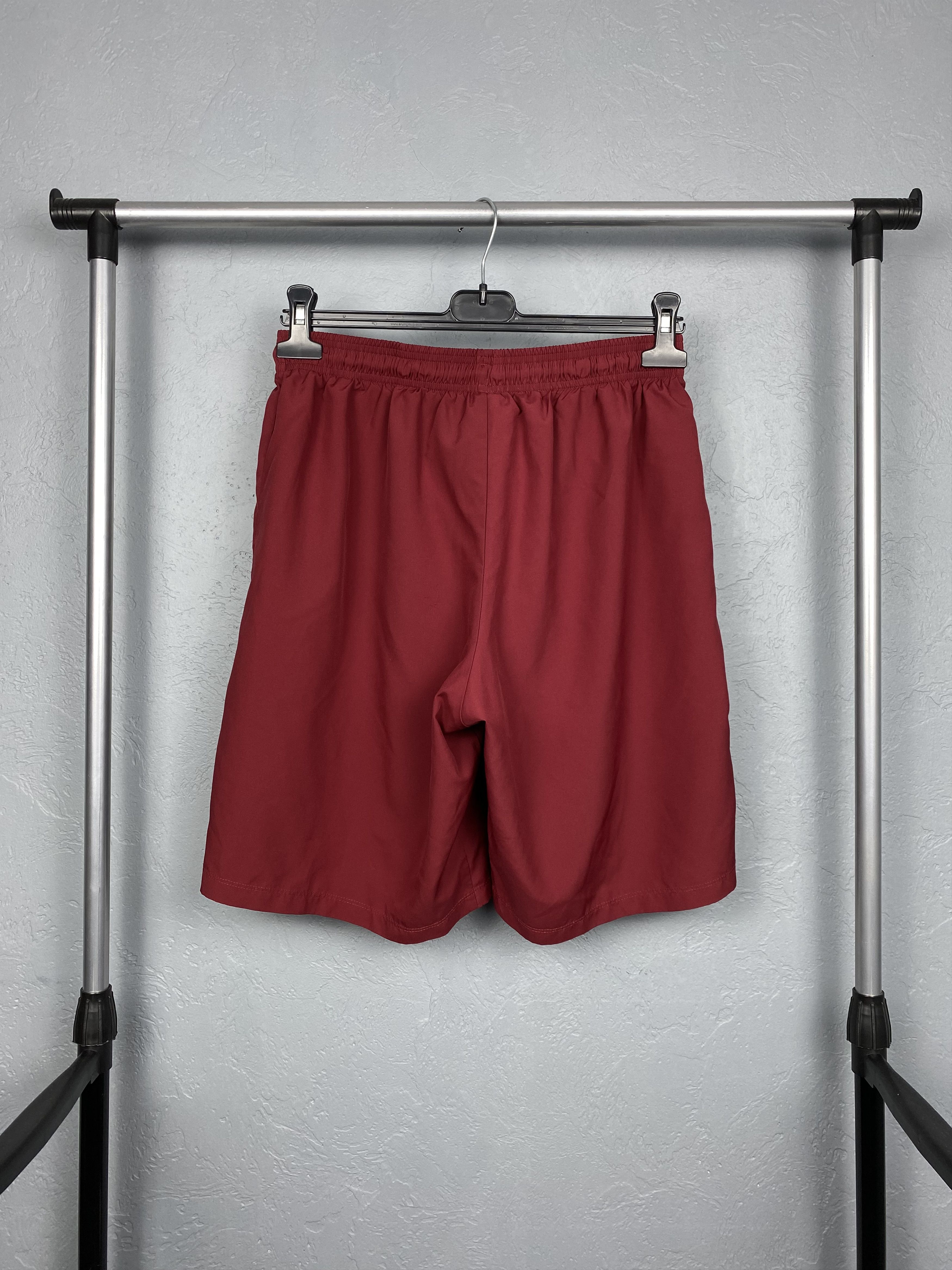 Nike × Vintage Vintage Nike Mens Shorts Dri Fit Y2K Size US 36 / EU 52 - 5 Thumbnail