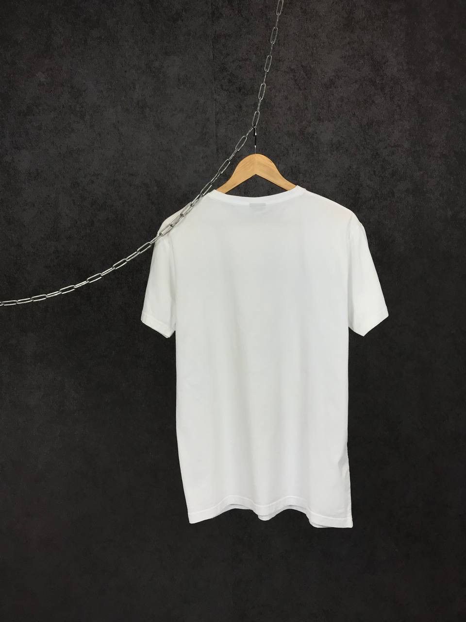 Band Tees × Vintage David Bowie cult vintage band tee Size US L / EU 52-54 / 3 - 4 Thumbnail