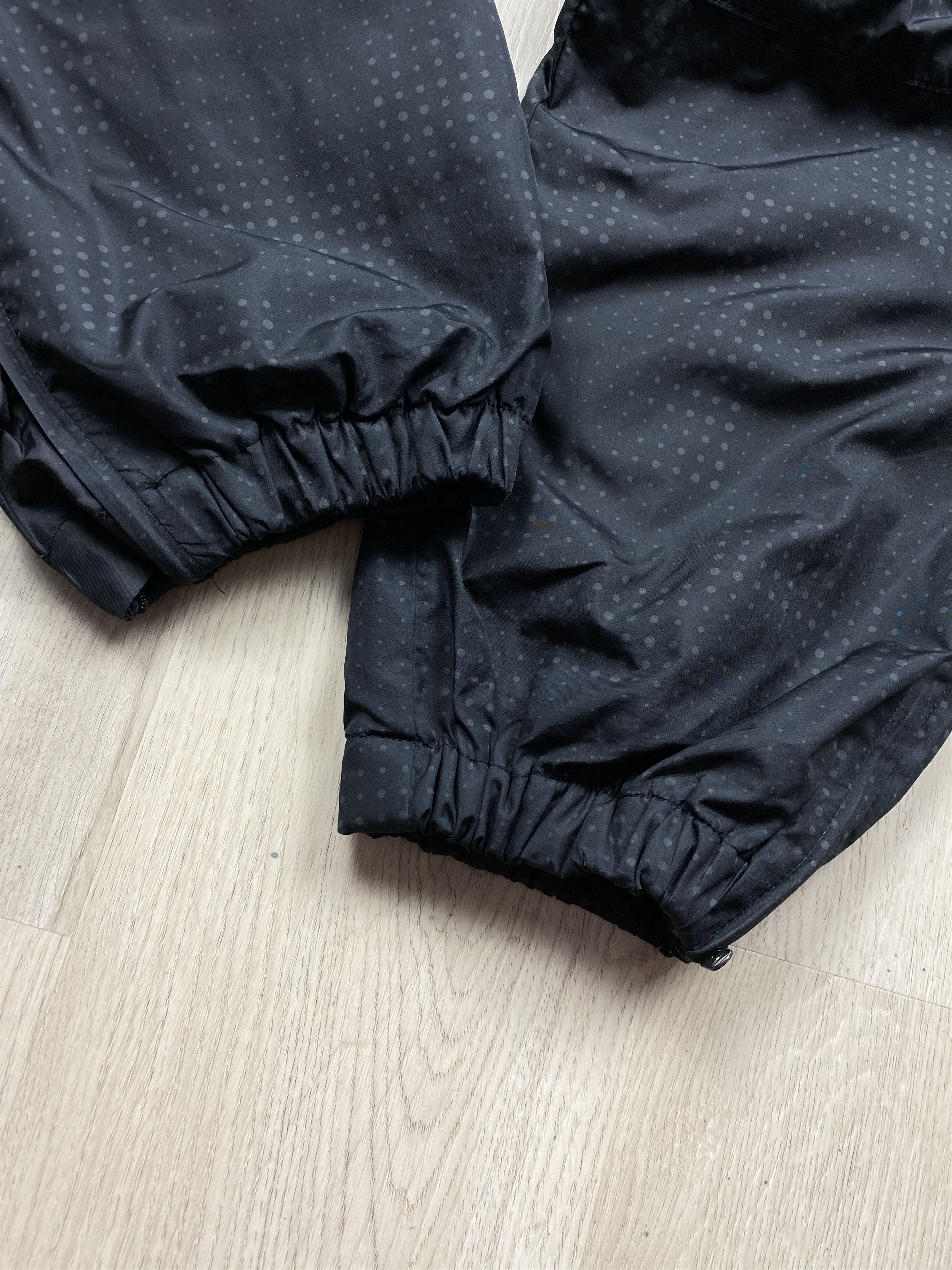 Nike Nike Vintage Mens Nylon Baggy Pants Drill style Size US 34 / EU 50 - 4 Thumbnail