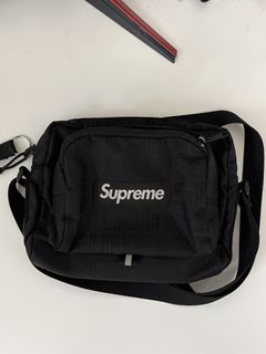 Supreme Shoulder Bag Ss 19 | Grailed