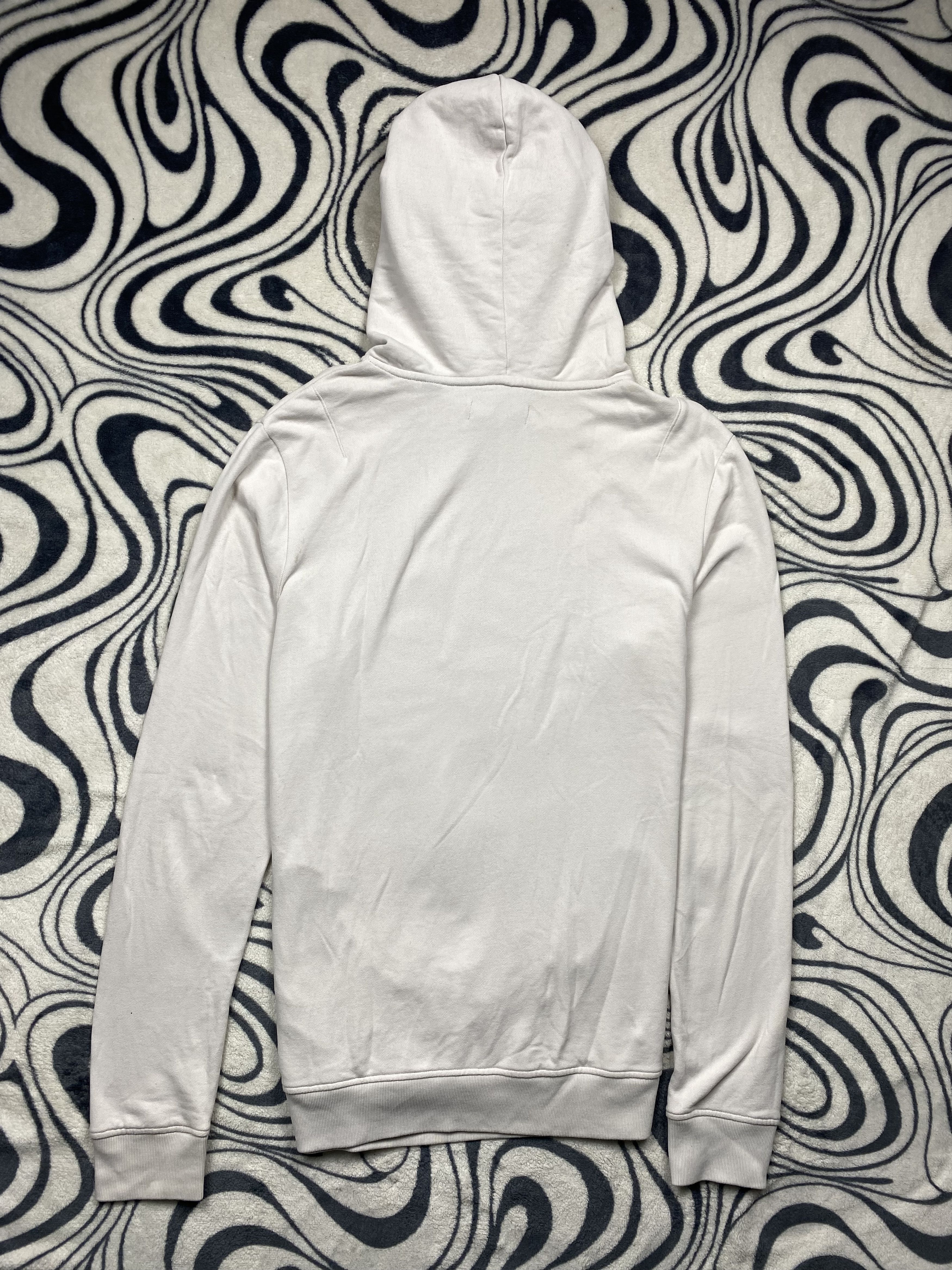 Allsaints Allsaints Mens Raven OTH Hoodie Size US M / EU 48-50 / 2 - 8 Thumbnail