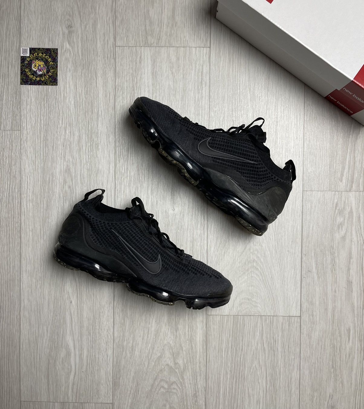 Air Vapormax 2021 Vapormax Acg Nike Air VaporMax 2021 Grey Blue