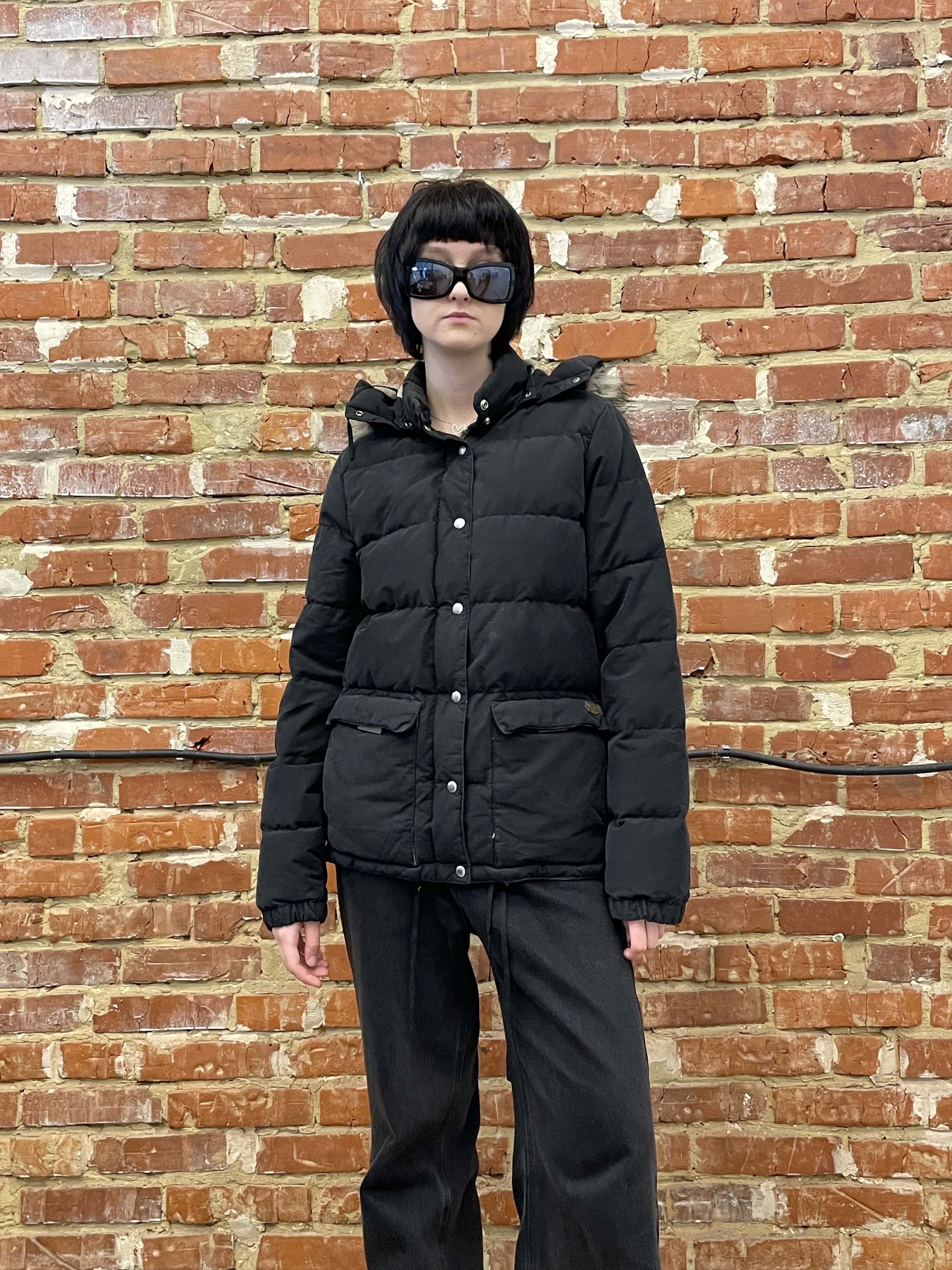Vintage Denim And Supply Ralph Lauren Down Jacket