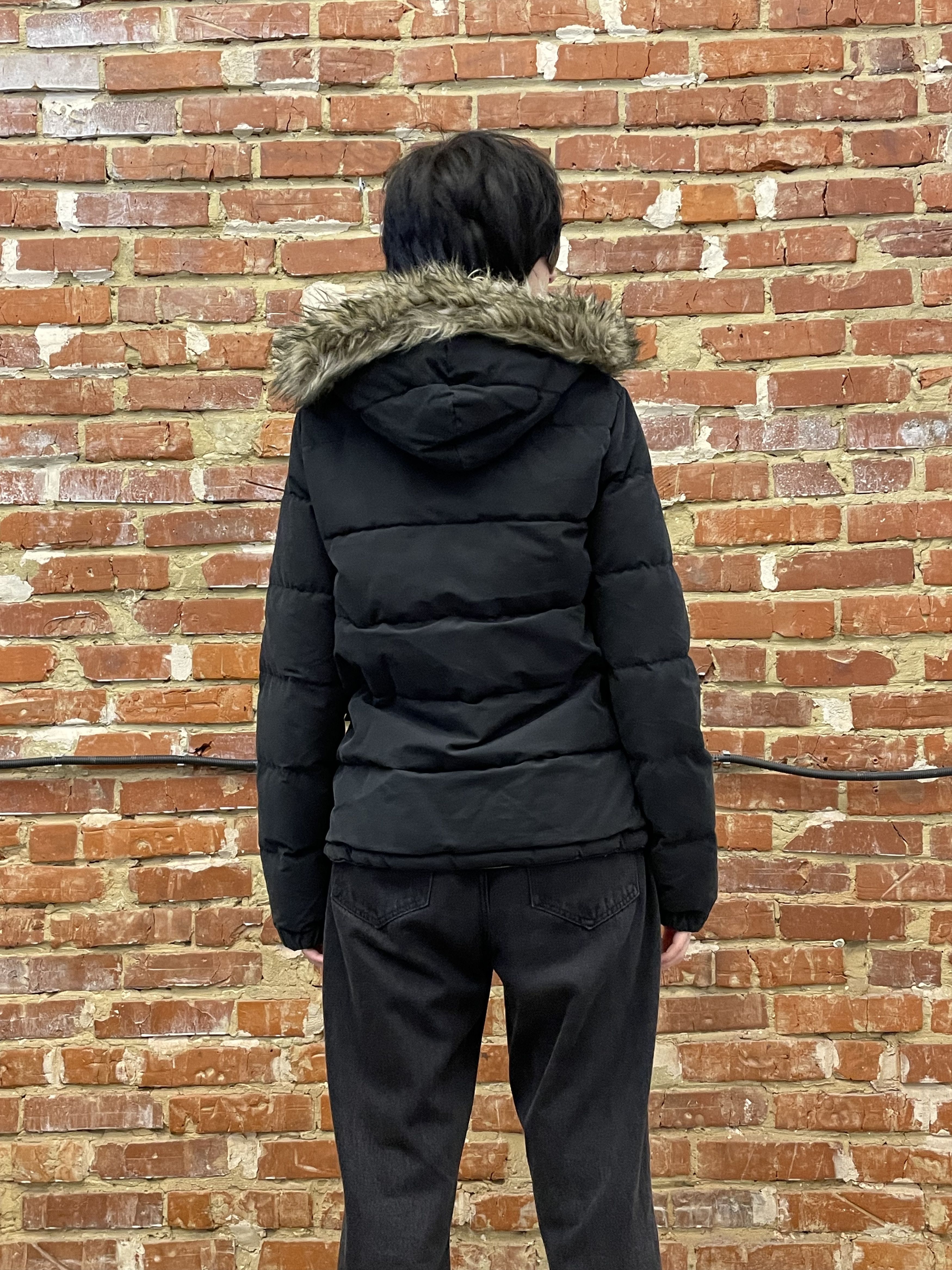 Vintage Denim And Supply Ralph Lauren Down Jacket