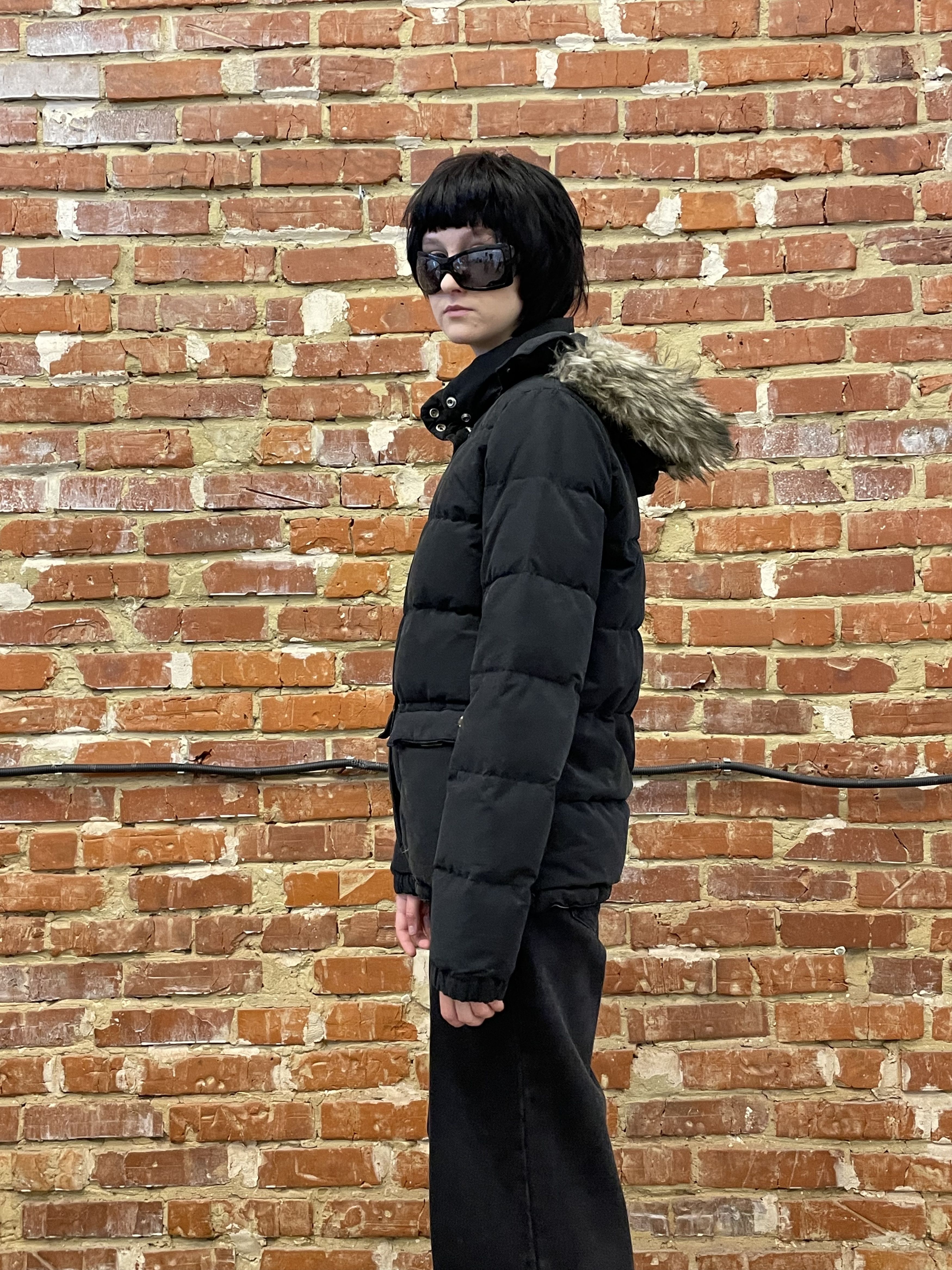 Vintage Denim And Supply Ralph Lauren Down Jacket