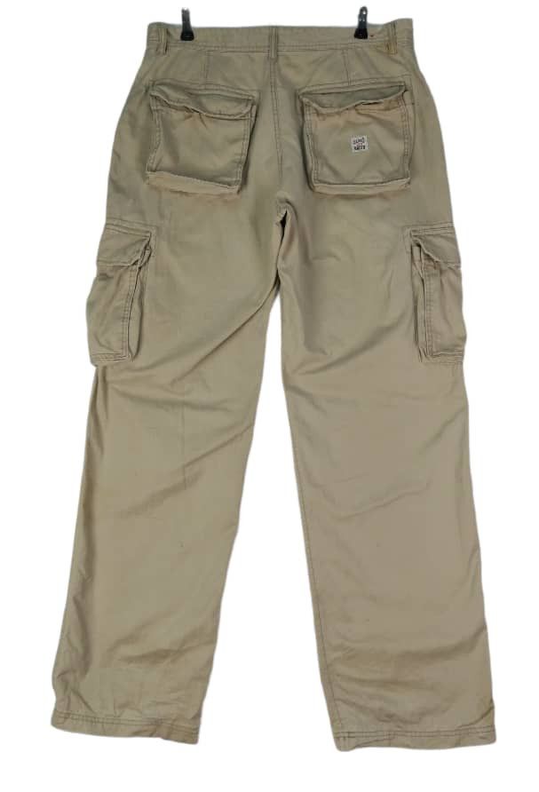 Ecko Unltd. Ecko Unltd Tactical Cargo Pant Size US 32 / EU 48 - 1 Thumbnail