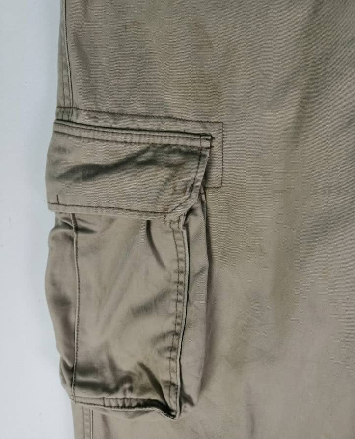 Ecko Unltd. Ecko Unltd Tactical Cargo Pant Size US 32 / EU 48 - 6 Thumbnail