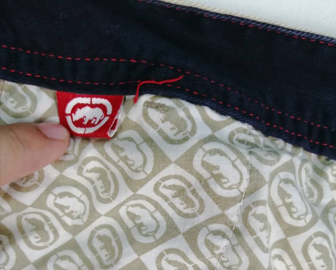 Ecko Unltd. Ecko Unltd Tactical Cargo Pant Size US 32 / EU 48 - 8 Thumbnail