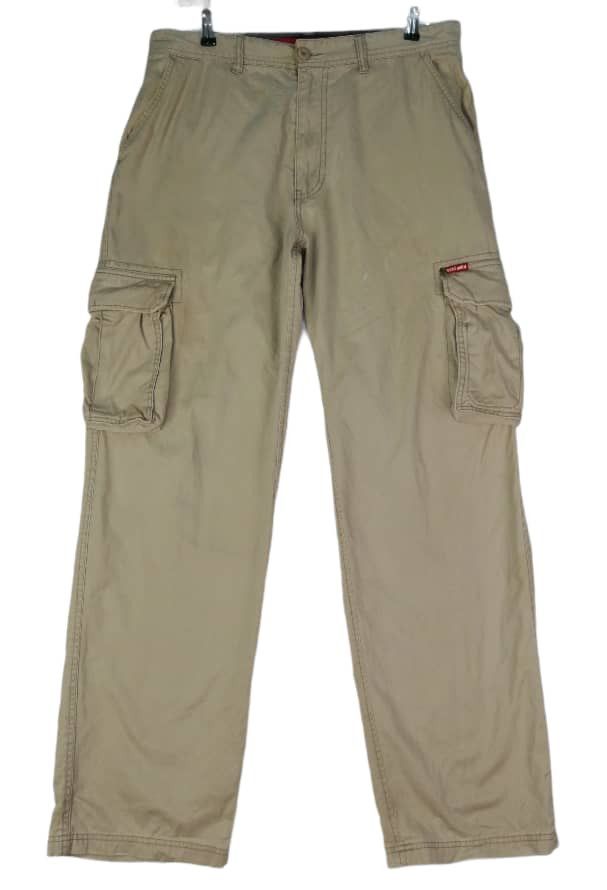Ecko Unltd. Ecko Unltd Tactical Cargo Pant Size US 32 / EU 48 - 4 Thumbnail