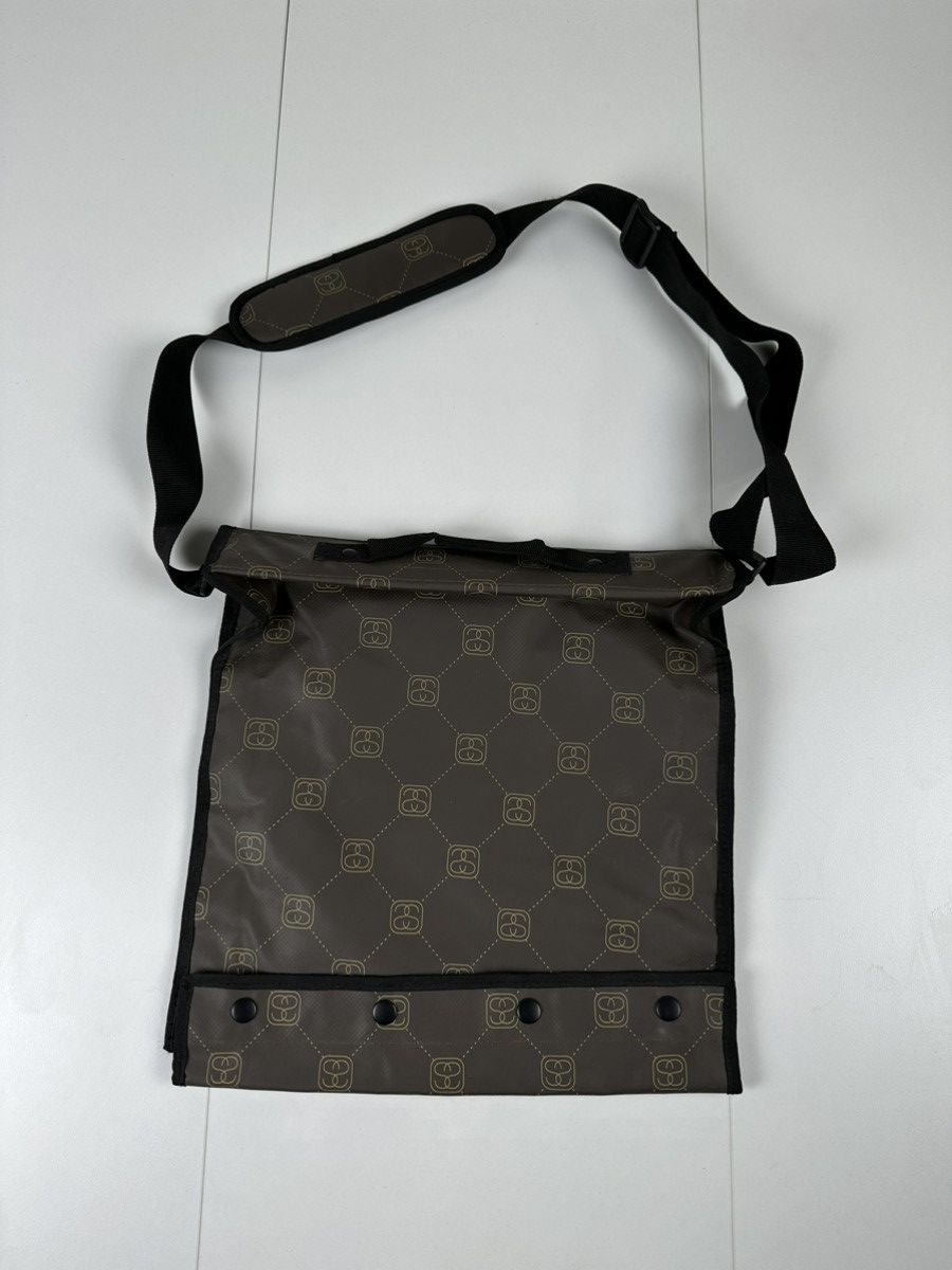 Stussy Gucci Side Bag XL