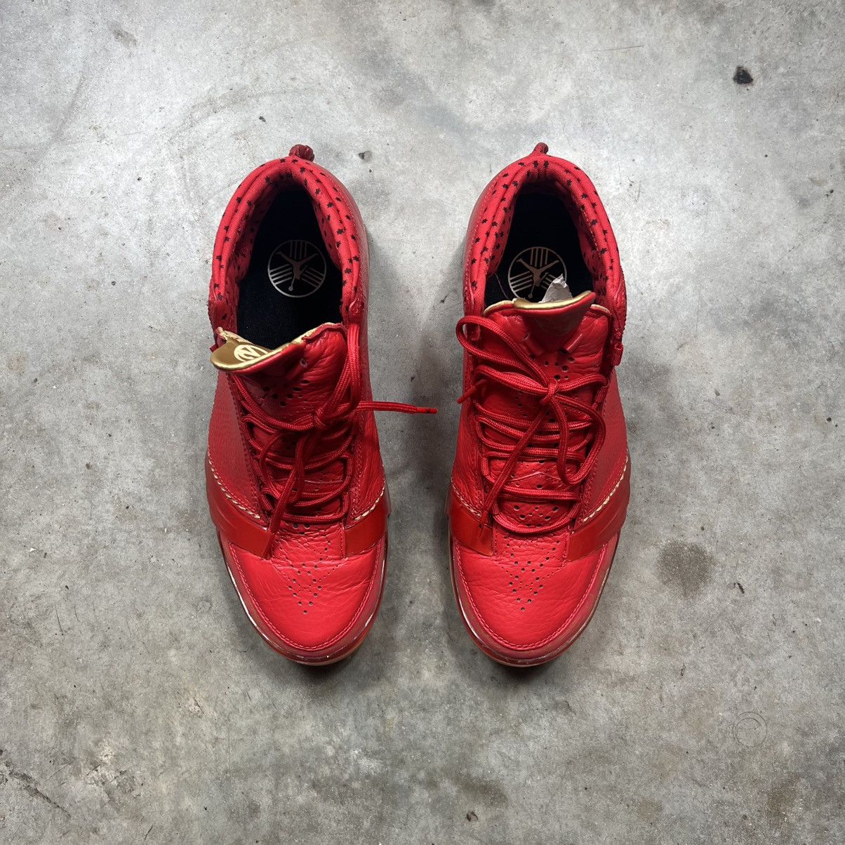 Jordan Brand Air Jordan 23 Retro 'Chicago' (2015) Size US 8.5 / EU 41-42 - 4 Thumbnail