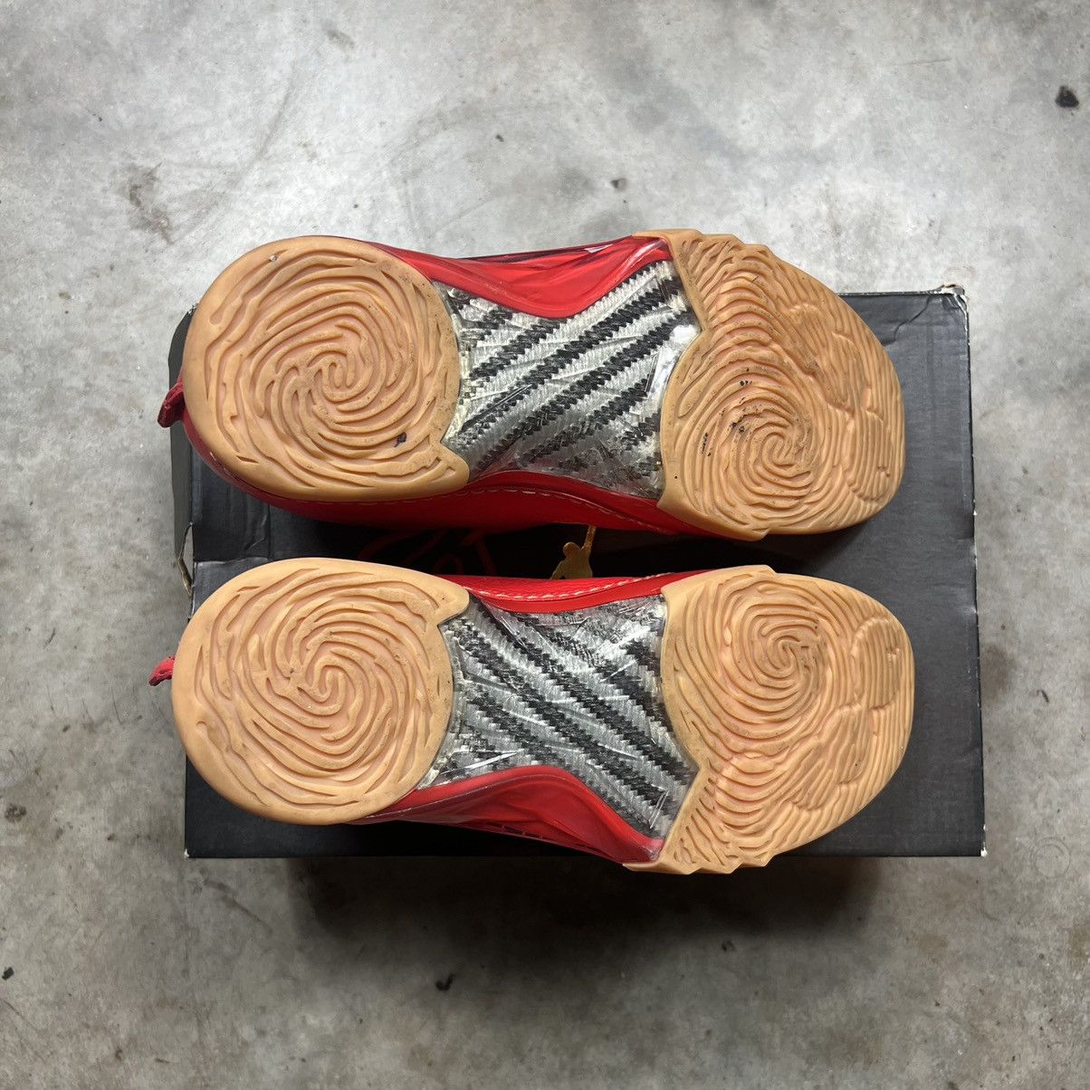 Jordan Brand Air Jordan 23 Retro 'Chicago' (2015) Size US 8.5 / EU 41-42 - 5 Thumbnail
