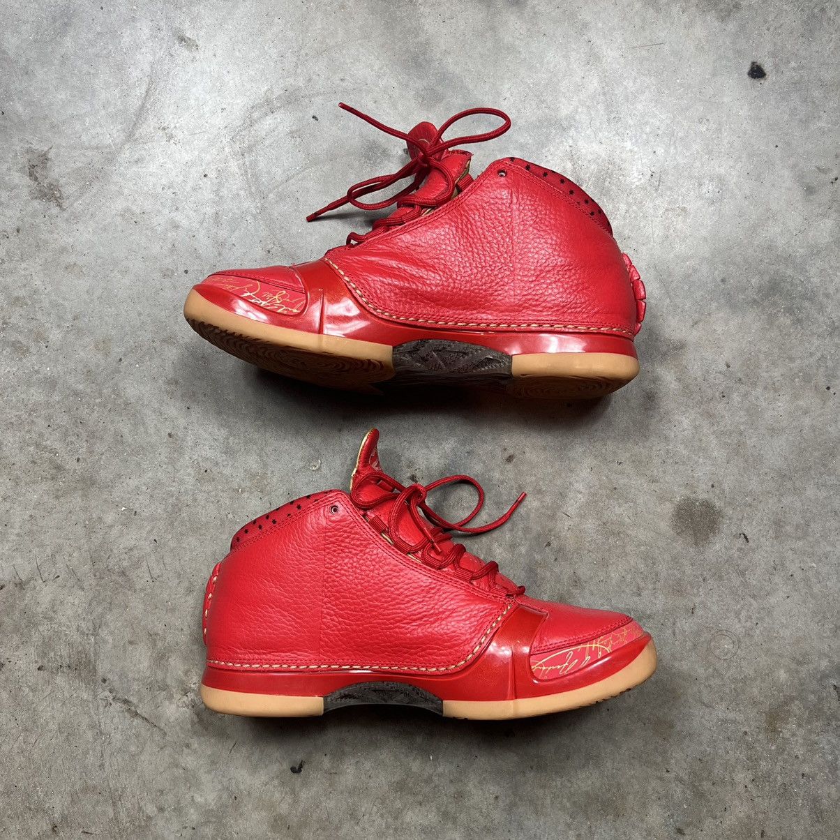 Jordan Brand Air Jordan 23 Retro 'Chicago' (2015) Size US 8.5 / EU 41-42 - 2 Thumbnail