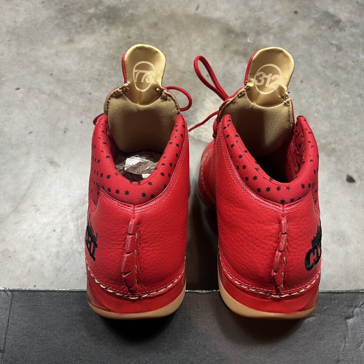 Jordan Brand Air Jordan 23 Retro 'Chicago' (2015) Size US 8.5 / EU 41-42 - 6 Thumbnail