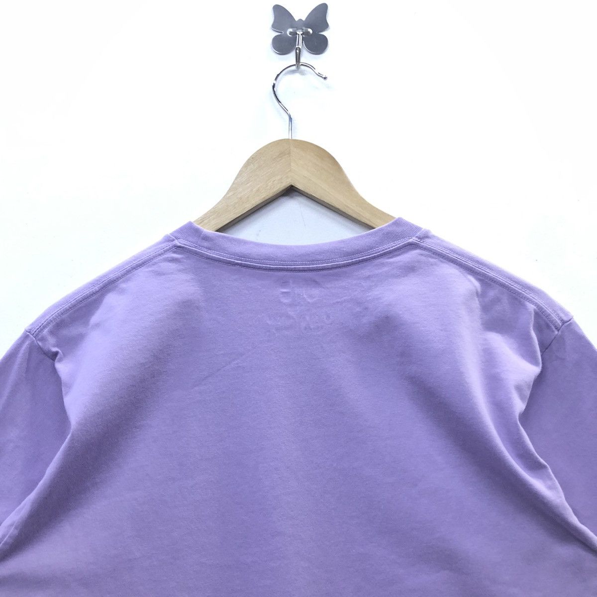 Uniqlo Art Musee Du Louvre X Peter Saville Collaboration Uniqlo Tee Size US L / EU 52-54 / 3 - 8 Thumbnail
