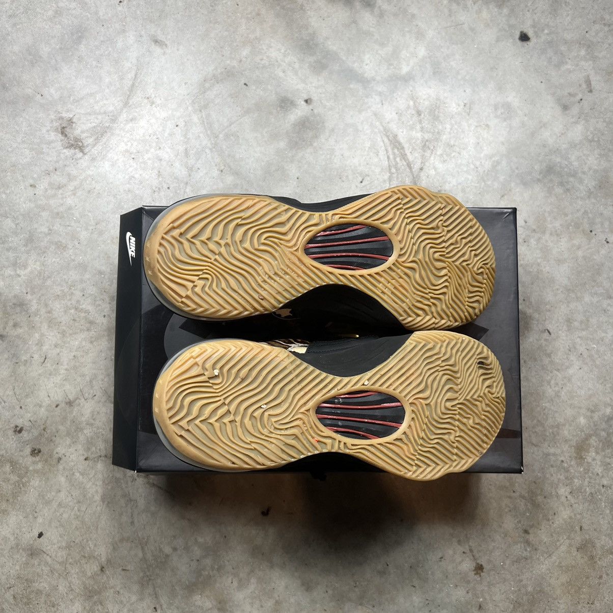 Nike KD 7 EXT QS 'Longhorn State' (2015) Size US 8.5 / EU 41-42 - 5 Thumbnail