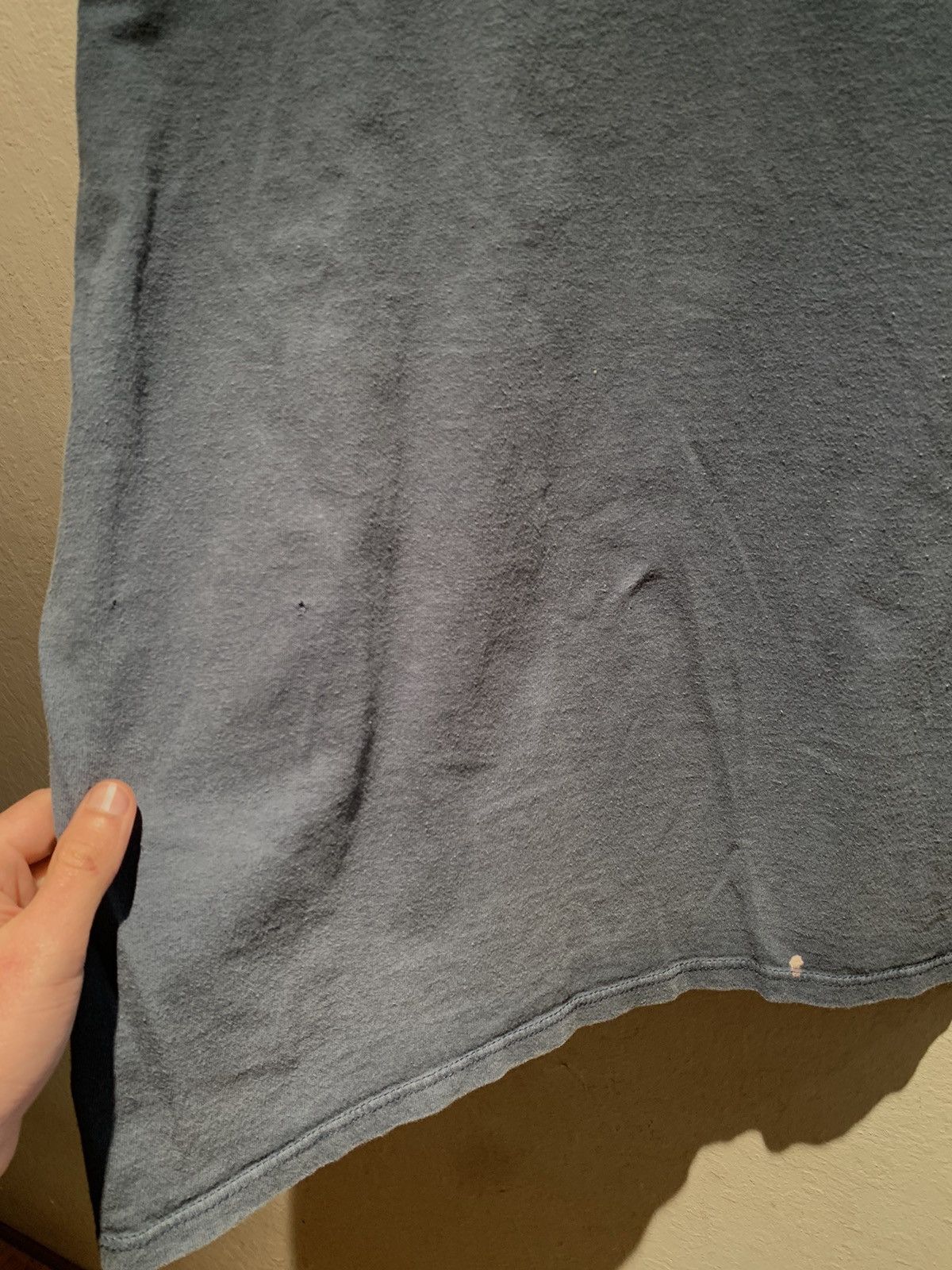 Vintage *RARE* Vintage Sea Turtle Water Nature Santa Cruz Shirt Size US XL / EU 56 / 4 - 9 Thumbnail