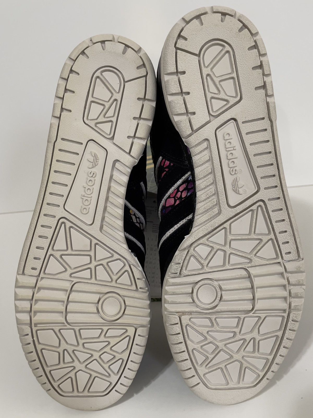 Big Sean Adidas Attitude Hi Big Sean Size US 8.5 / EU 41-42 - 5 Thumbnail