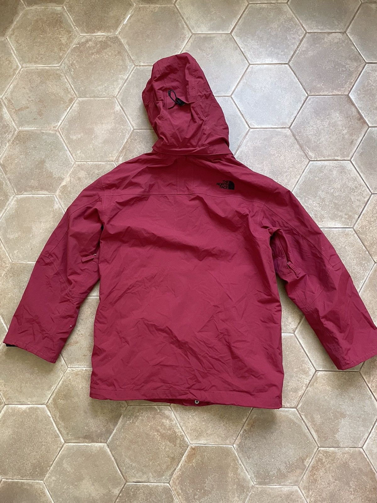 The North Face THE NORTH FACE JACKET Size US S / EU 44-46 / 1 - 6 Thumbnail