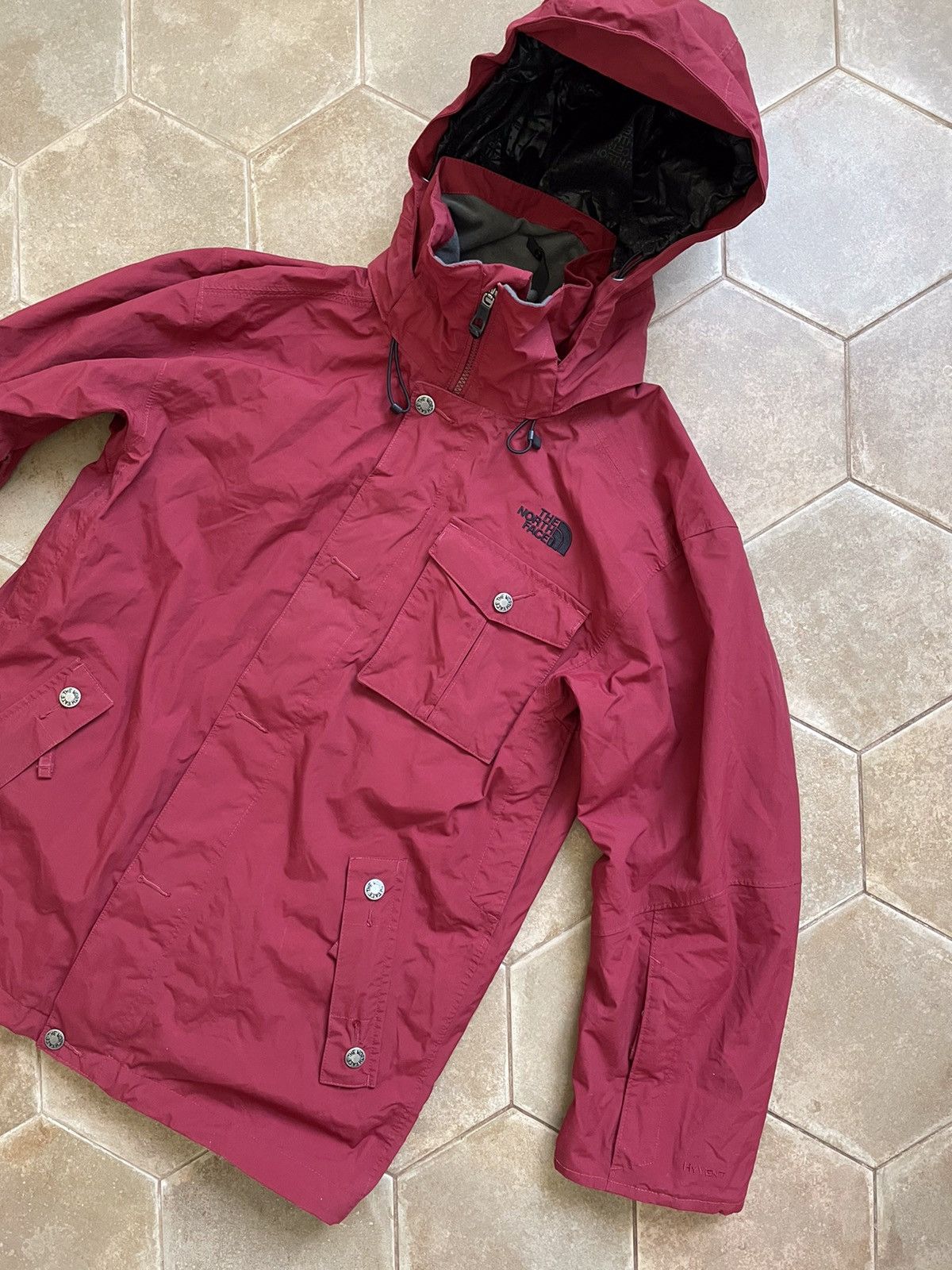 The North Face THE NORTH FACE JACKET Size US S / EU 44-46 / 1 - 3 Thumbnail