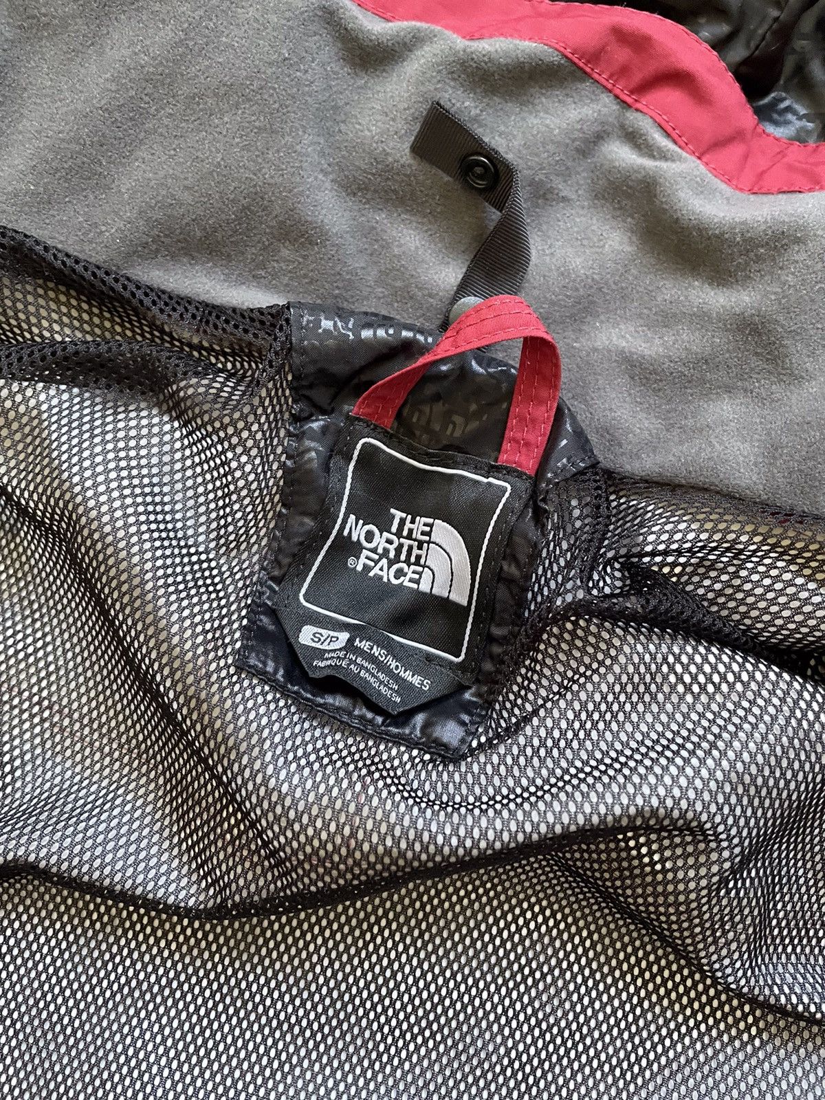 The North Face THE NORTH FACE JACKET Size US S / EU 44-46 / 1 - 8 Thumbnail