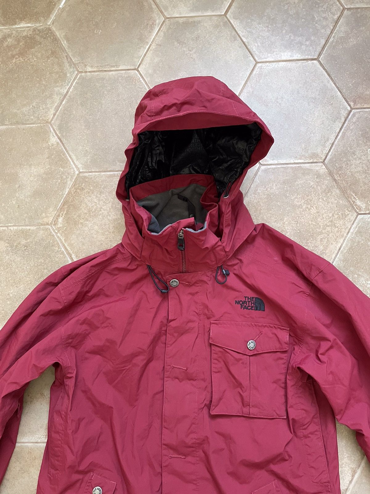 The North Face THE NORTH FACE JACKET Size US S / EU 44-46 / 1 - 4 Thumbnail