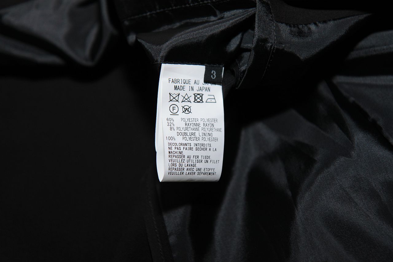 Yohji Yamamoto S