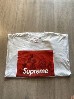 Supreme Seven Samurai | Grailed