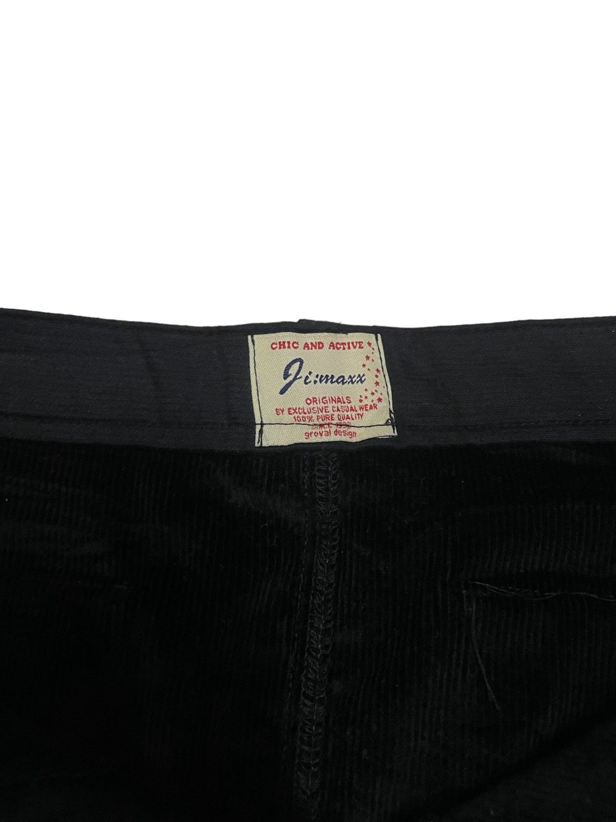 Japanese Brand Goth Wear Buckle/Multipocket Bondage Style Mini Skirt Size 25" / US 0 / IT 36 - 16 Thumbnail
