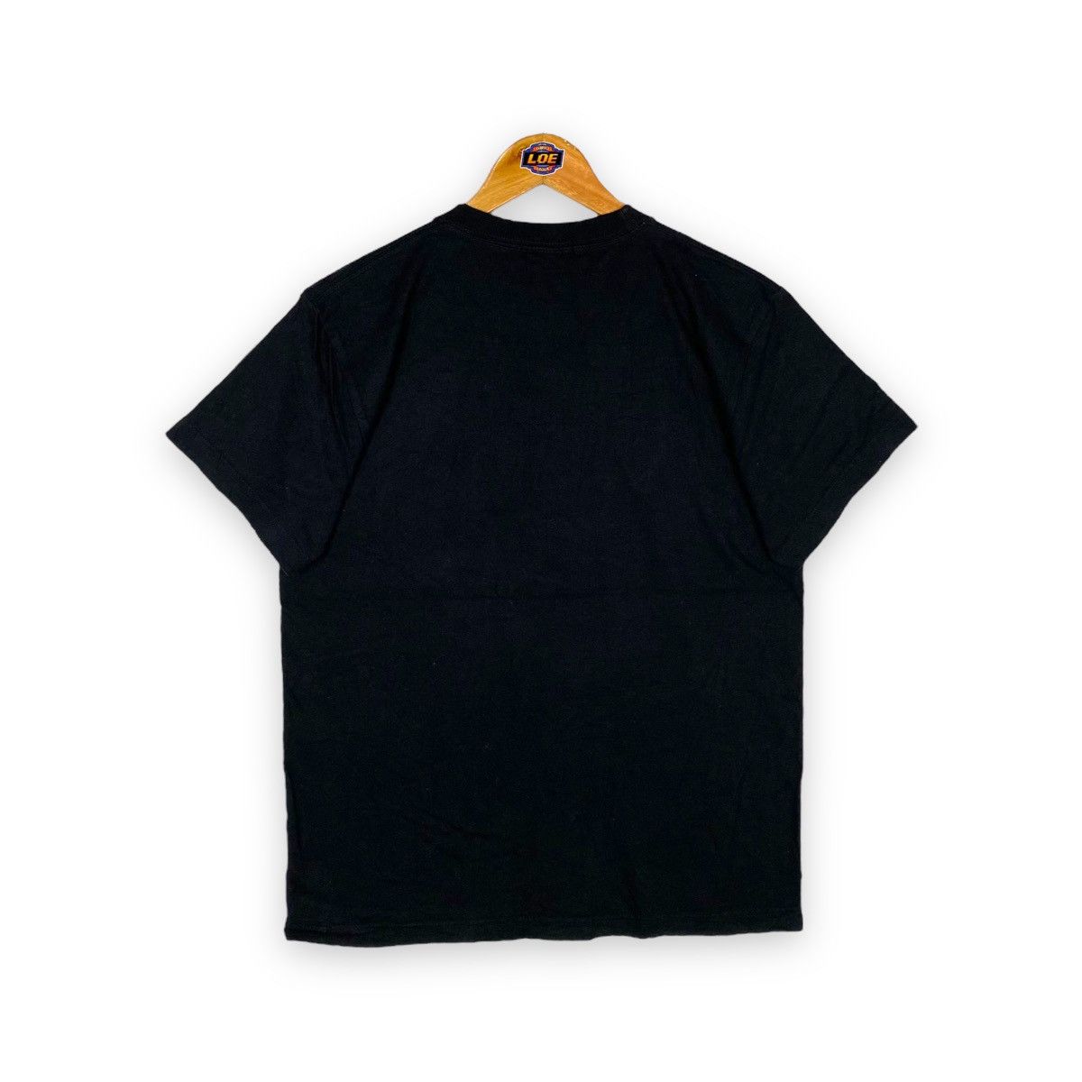 Japanese Brand MASKED RIDER FOURZE Bandai Kamen Rider Fourze Graphic Tee Size US M / EU 48-50 / 2 - 6 Thumbnail
