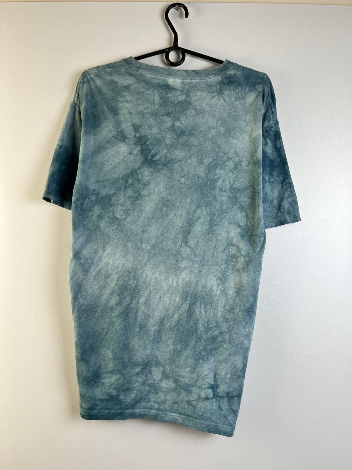 Vintage Dolphin crazy vintage t-shirt size M Size US M / EU 48-50 / 2 - 4 Thumbnail
