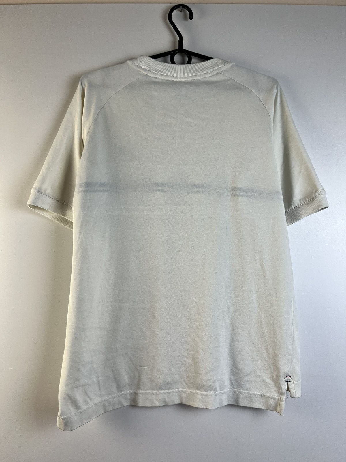 Nike Nike vintage t-shirt size L Size US L / EU 52-54 / 3 - 3 Thumbnail