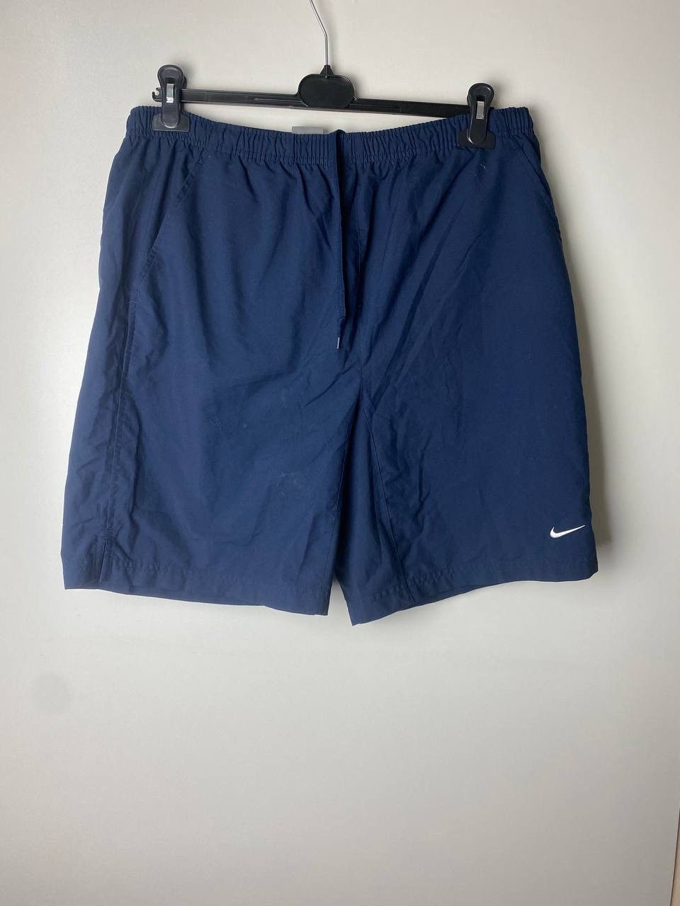 Vintage Nike vintage shorts size L Size US 34 / EU 50 - 1 Thumbnail