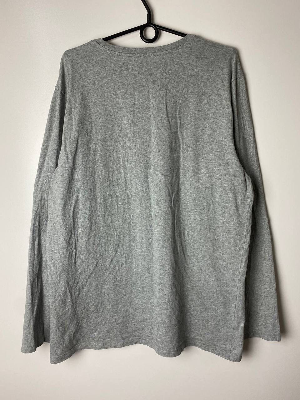 Vintage Polo Ralph Lauren luxury long sleeve size XXL Size US XXL / EU 58 / 5 - 2 Thumbnail