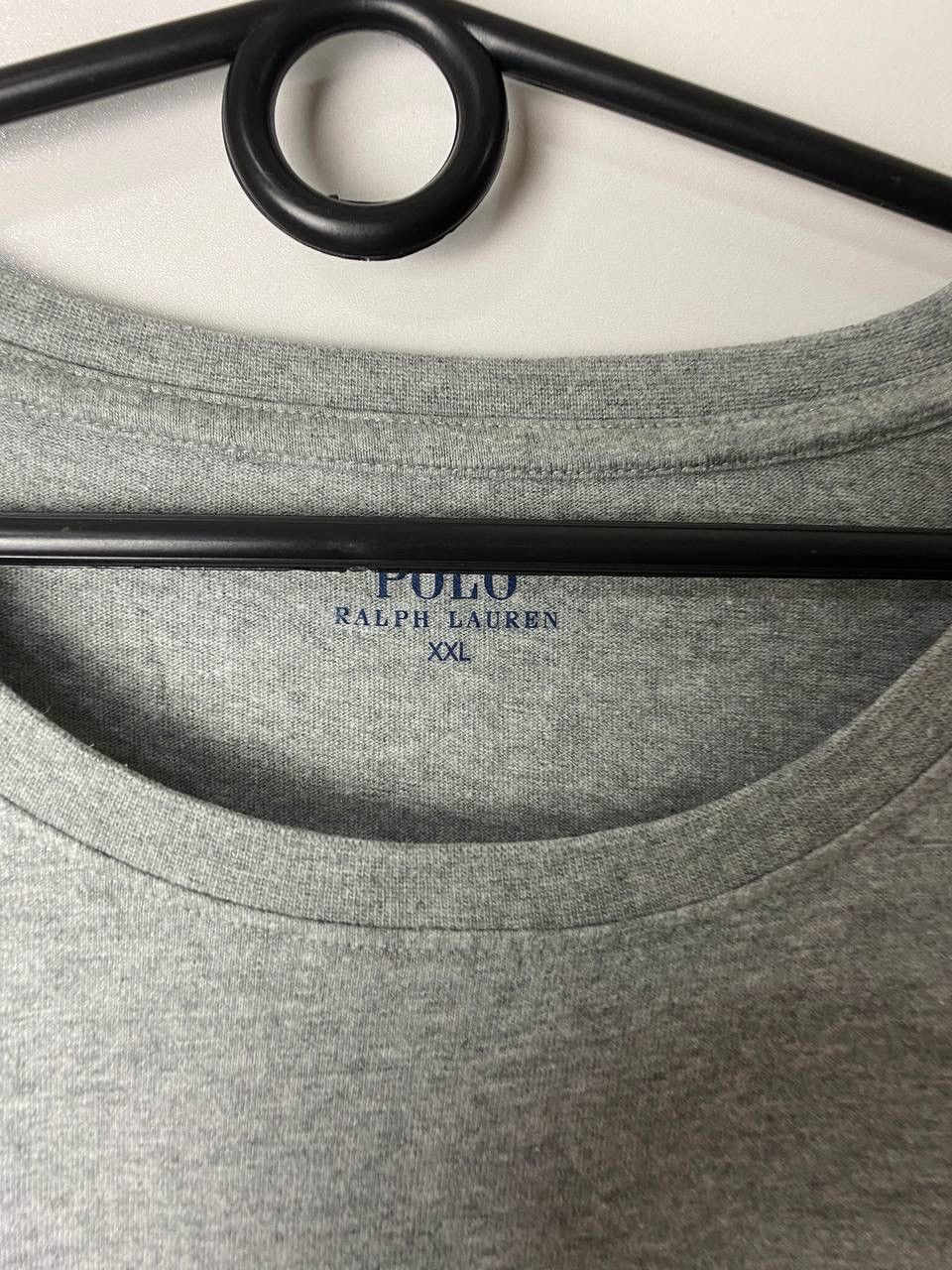 Vintage Polo Ralph Lauren luxury long sleeve size XXL Size US XXL / EU 58 / 5 - 3 Thumbnail