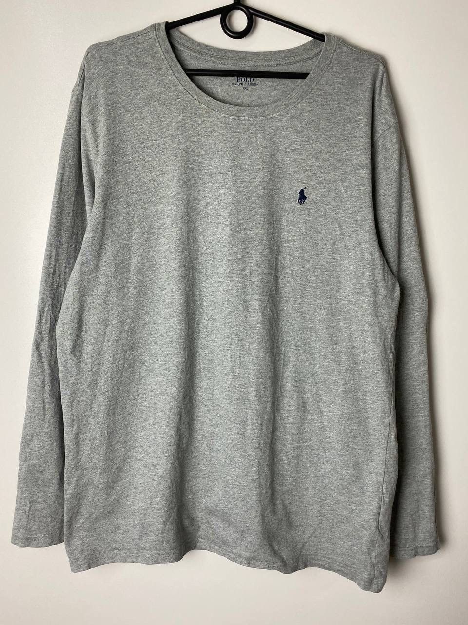Vintage Polo Ralph Lauren luxury long sleeve size XXL Size US XXL / EU 58 / 5 - 1 Thumbnail