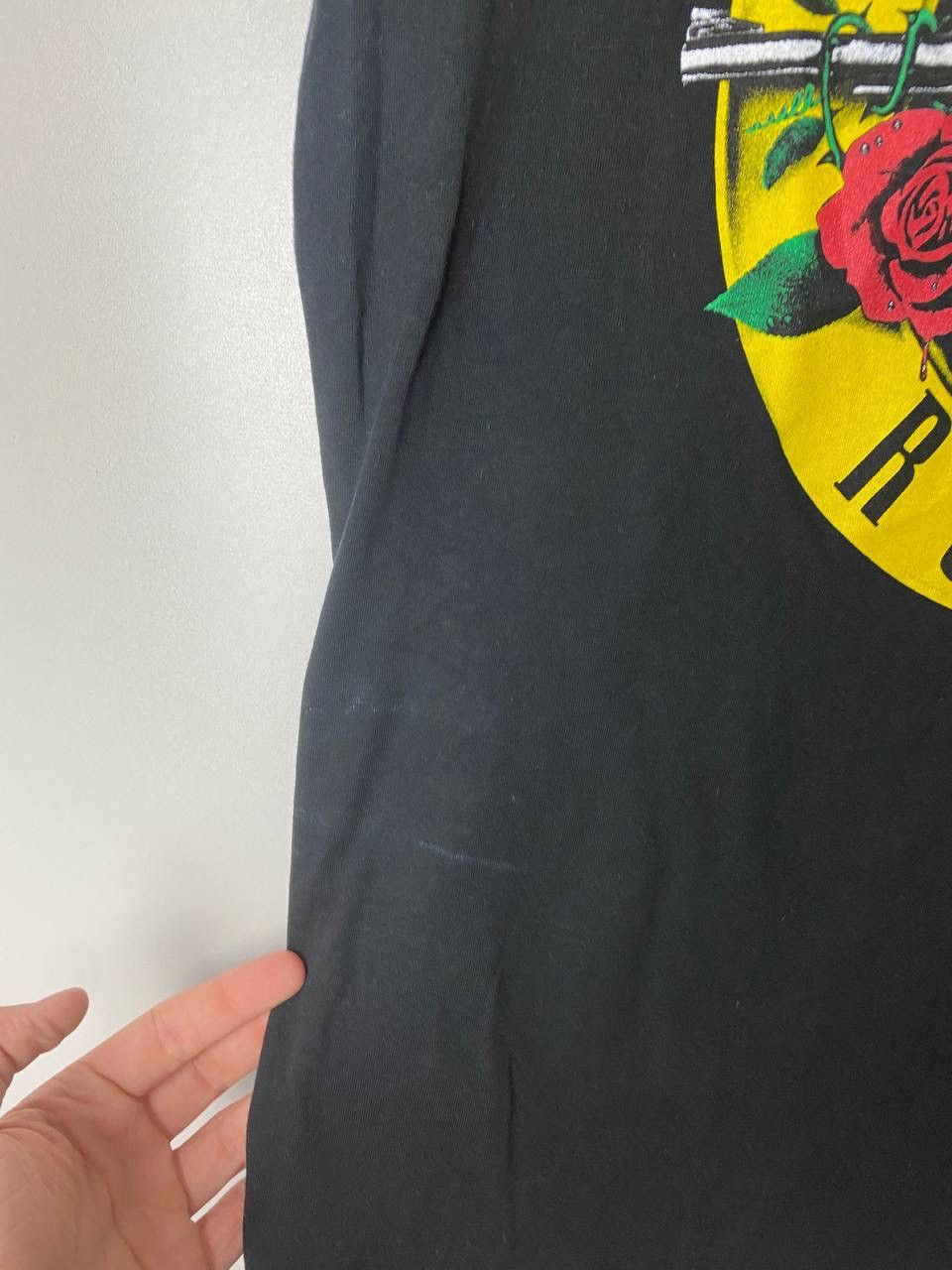 Vintage Guns n Roses vintage t-shirt size M Size US M / EU 48-50 / 2 - 5 Thumbnail