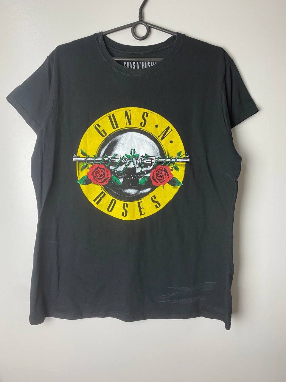 Vintage Guns n Roses vintage t-shirt size M Size US M / EU 48-50 / 2 - 1 Thumbnail
