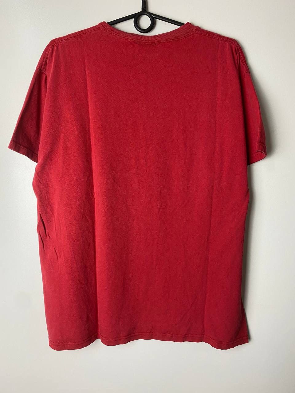 Vintage Nike vintage t-shirt size L Size US L / EU 52-54 / 3 - 2 Thumbnail