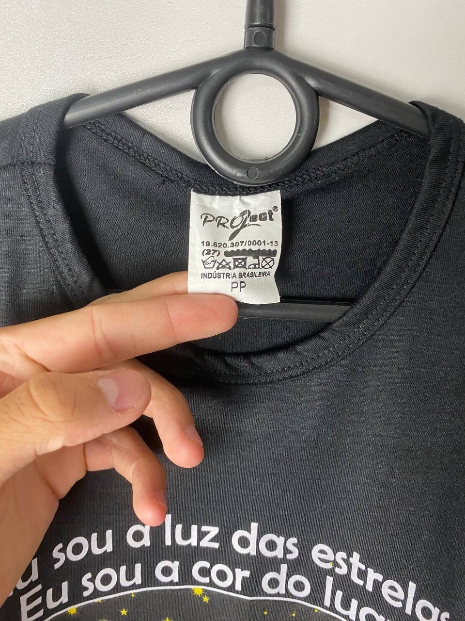Vintage Jesus vintage t-shirt size S Size US S / EU 44-46 / 1 - 3 Thumbnail