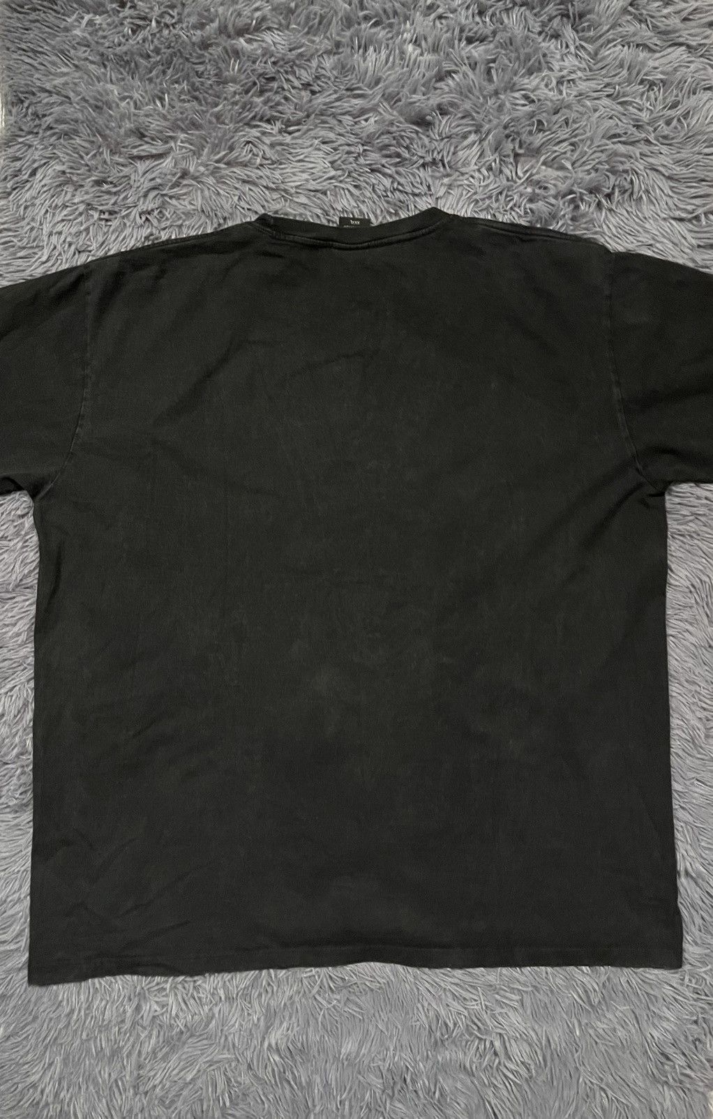 Band Tees × Vintage Queen 90s vintage iconic big logo t-shirt Size US XXL / EU 58 / 5 - 6 Thumbnail