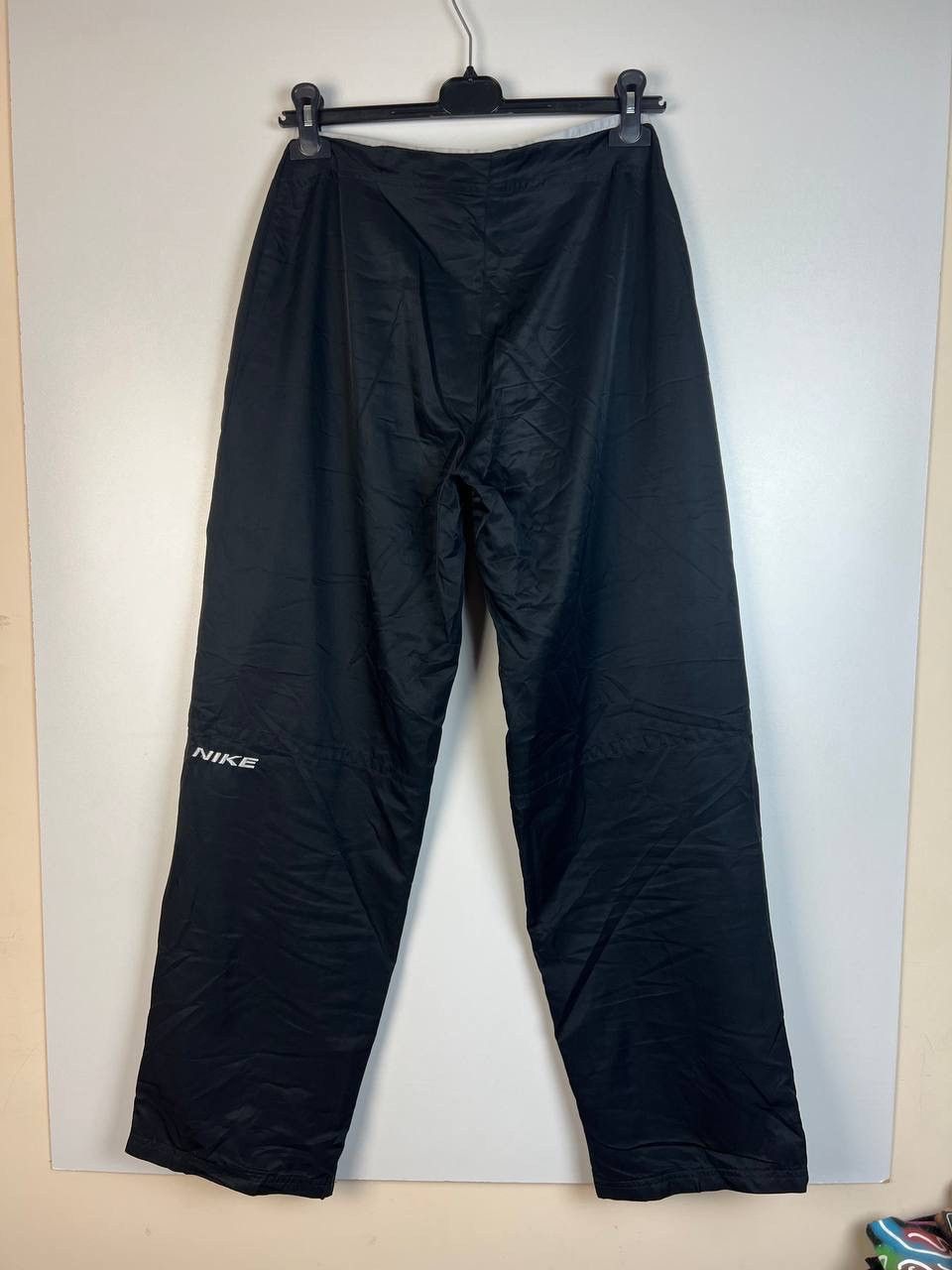 Vintage Nike vintage casual pants size M Size US 32 / EU 48 - 3 Thumbnail